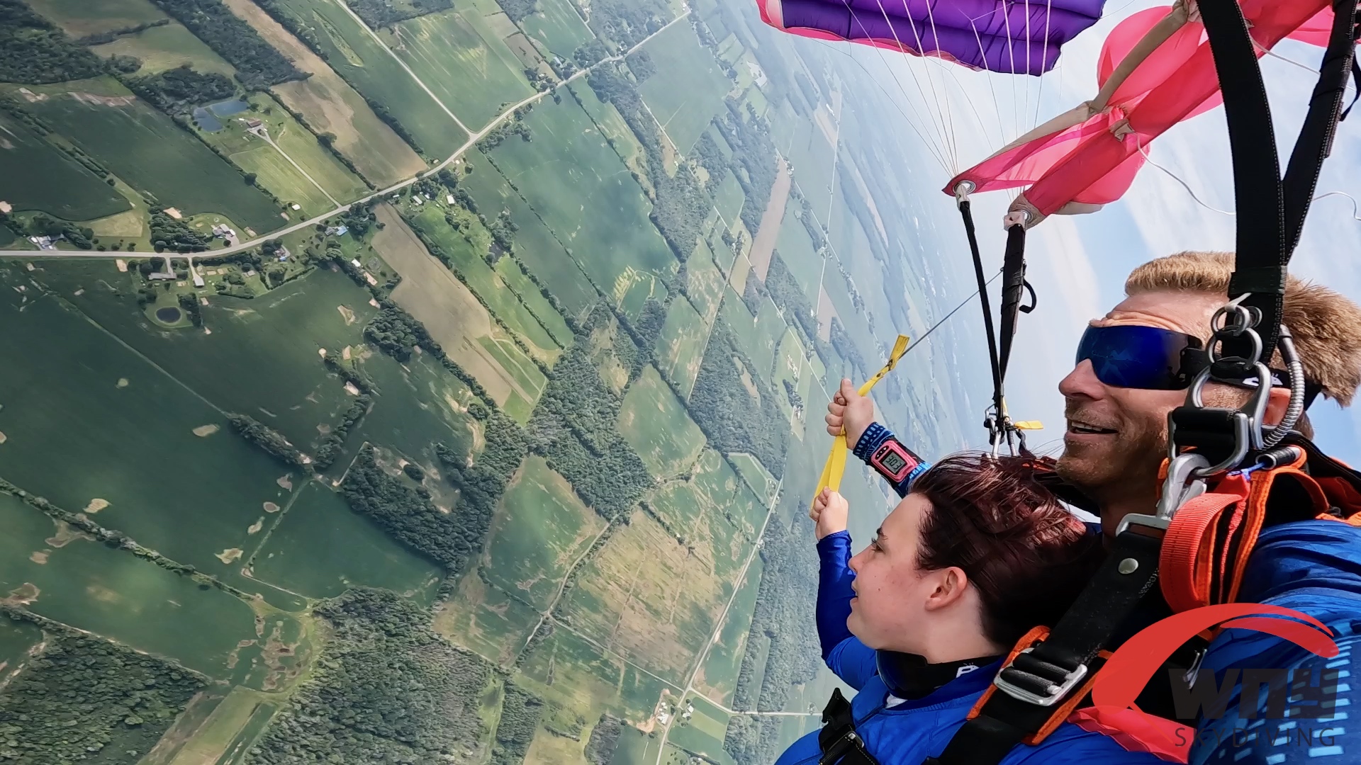 Skydive