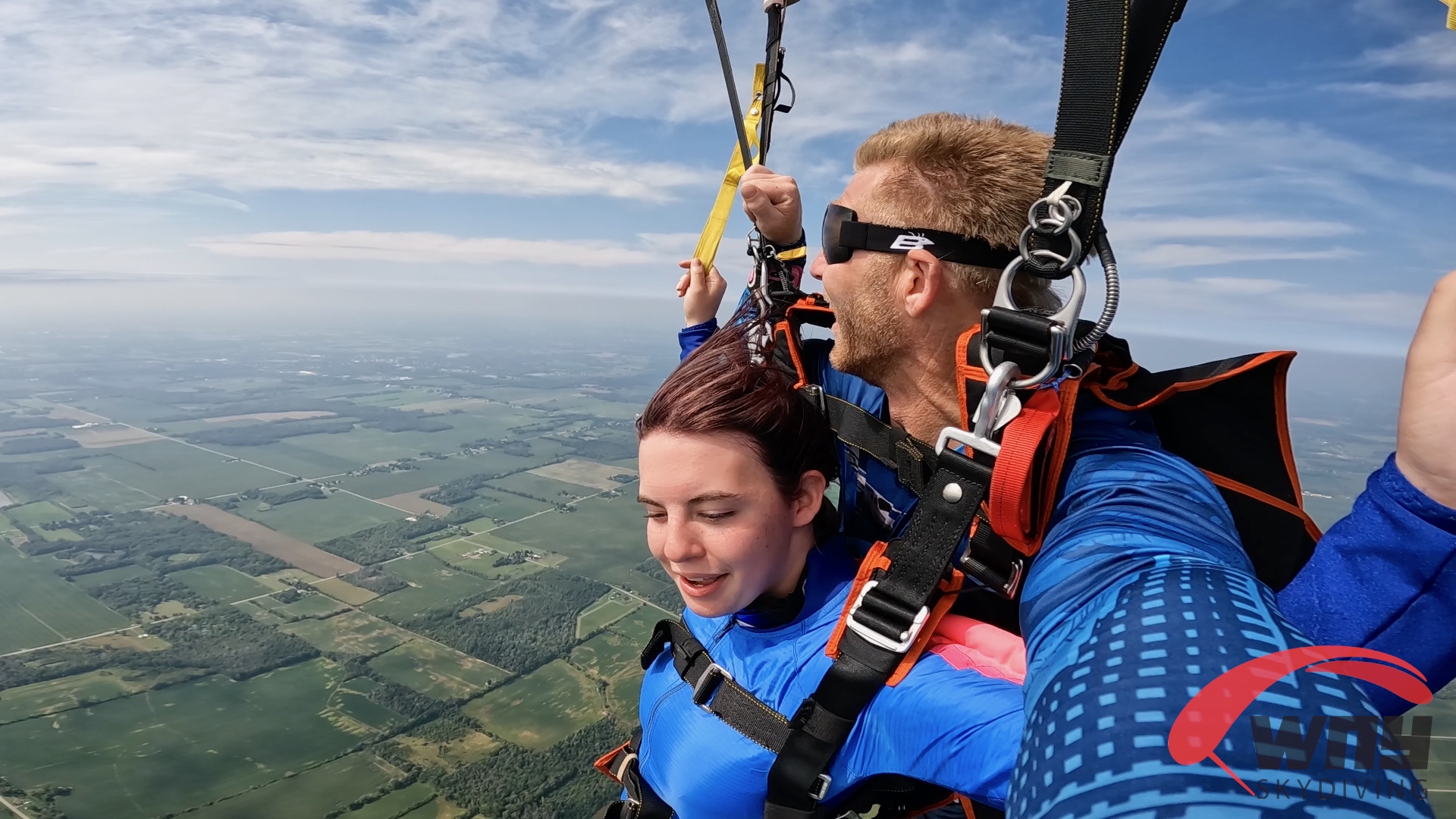 Skydive