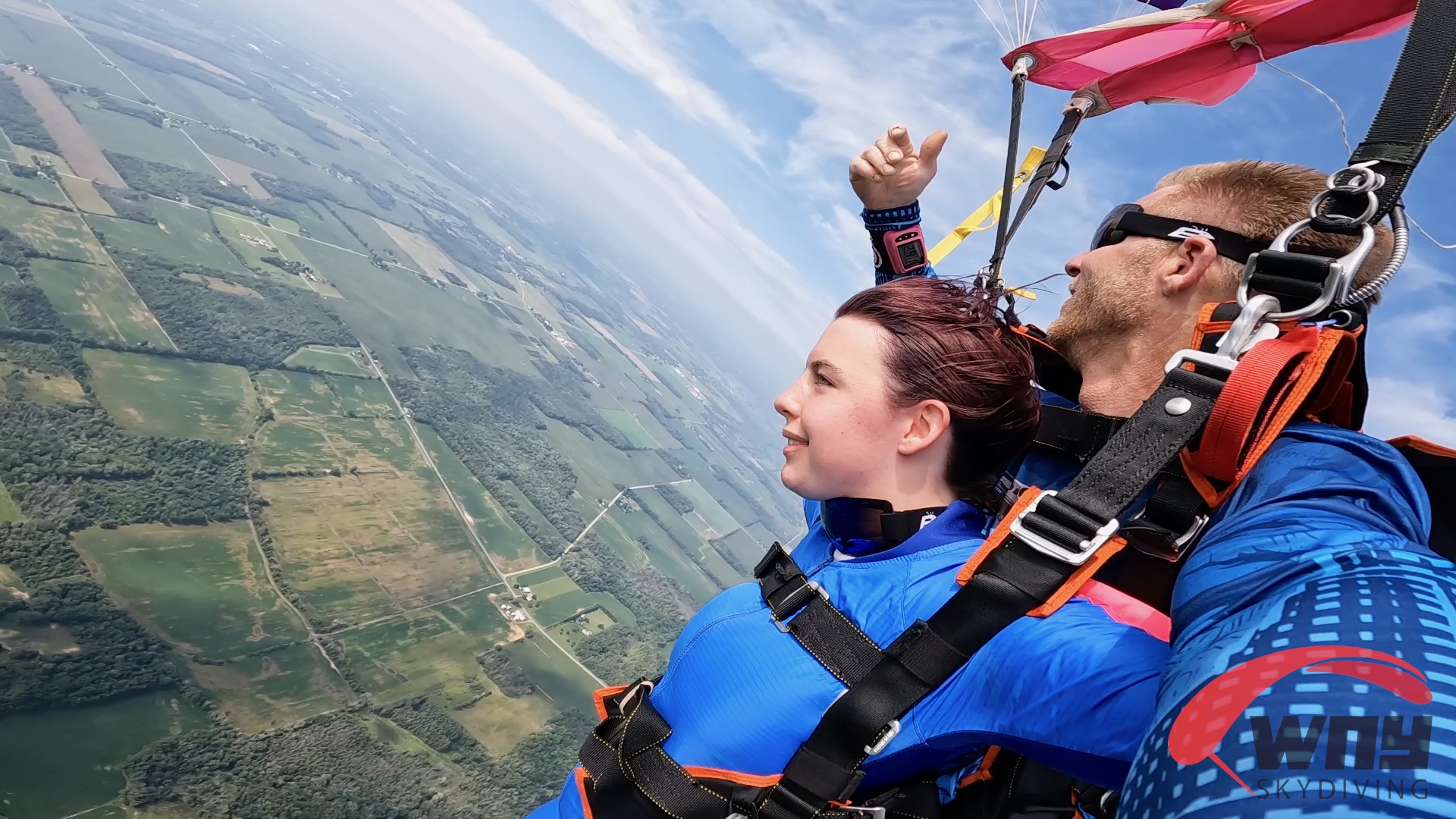 Skydive