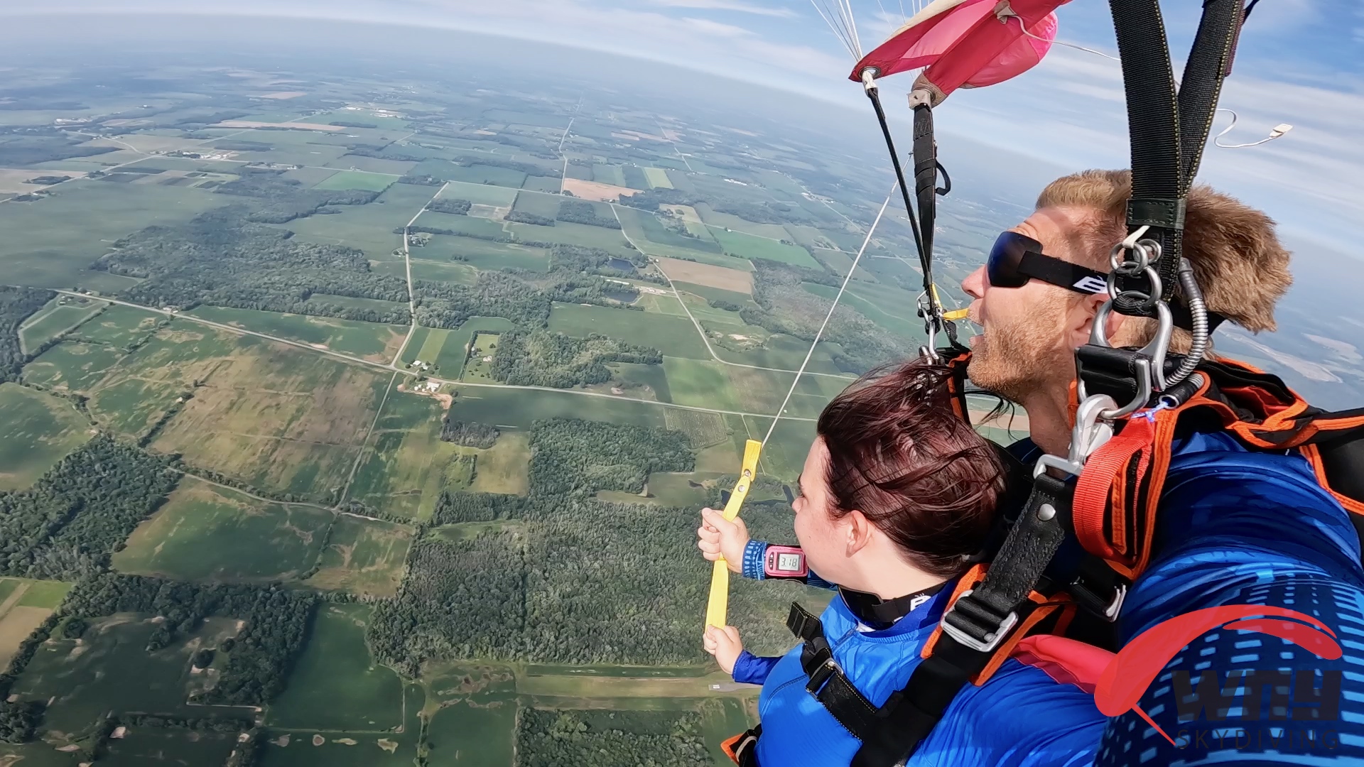 Skydive