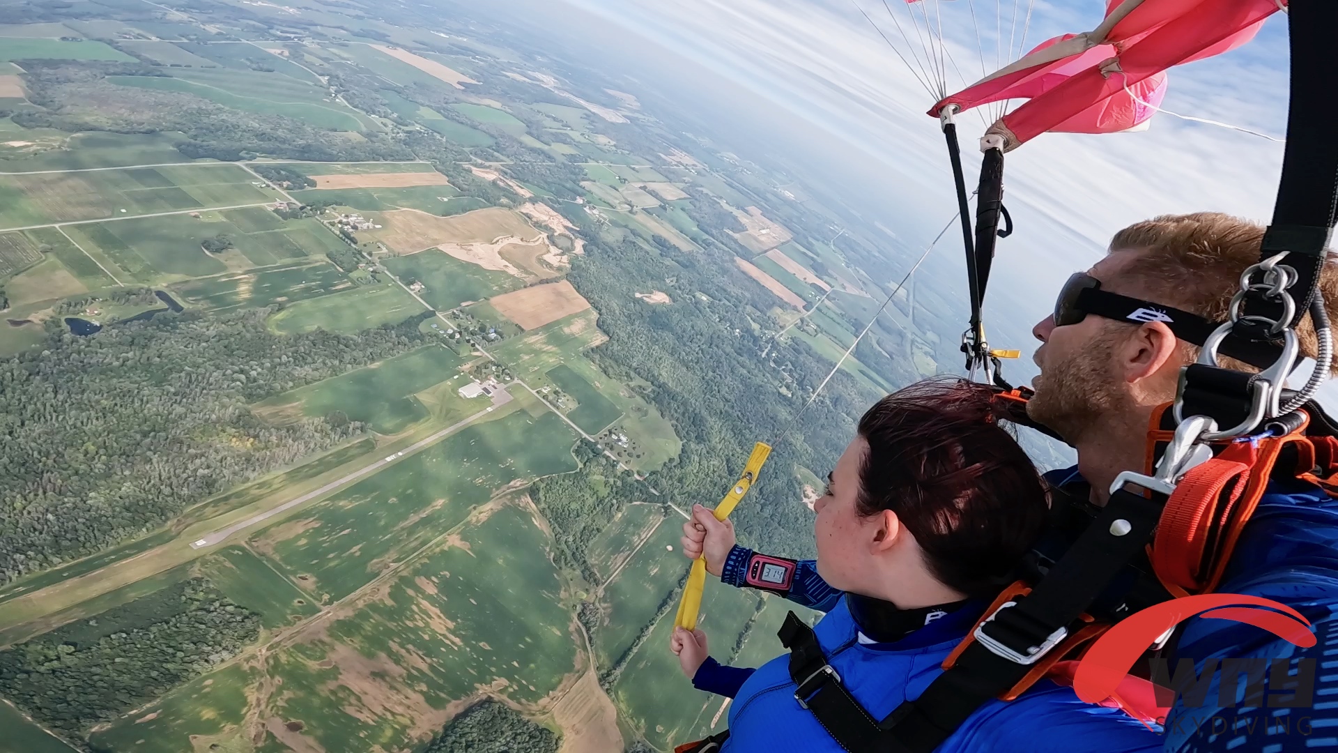 Skydive