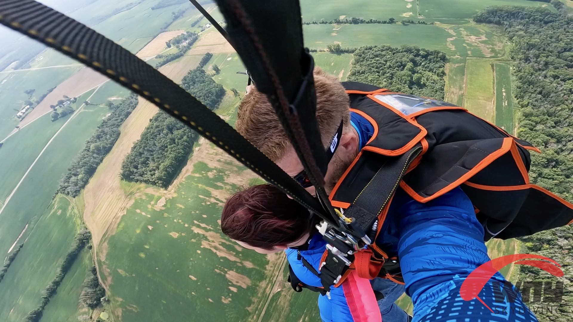 Skydive
