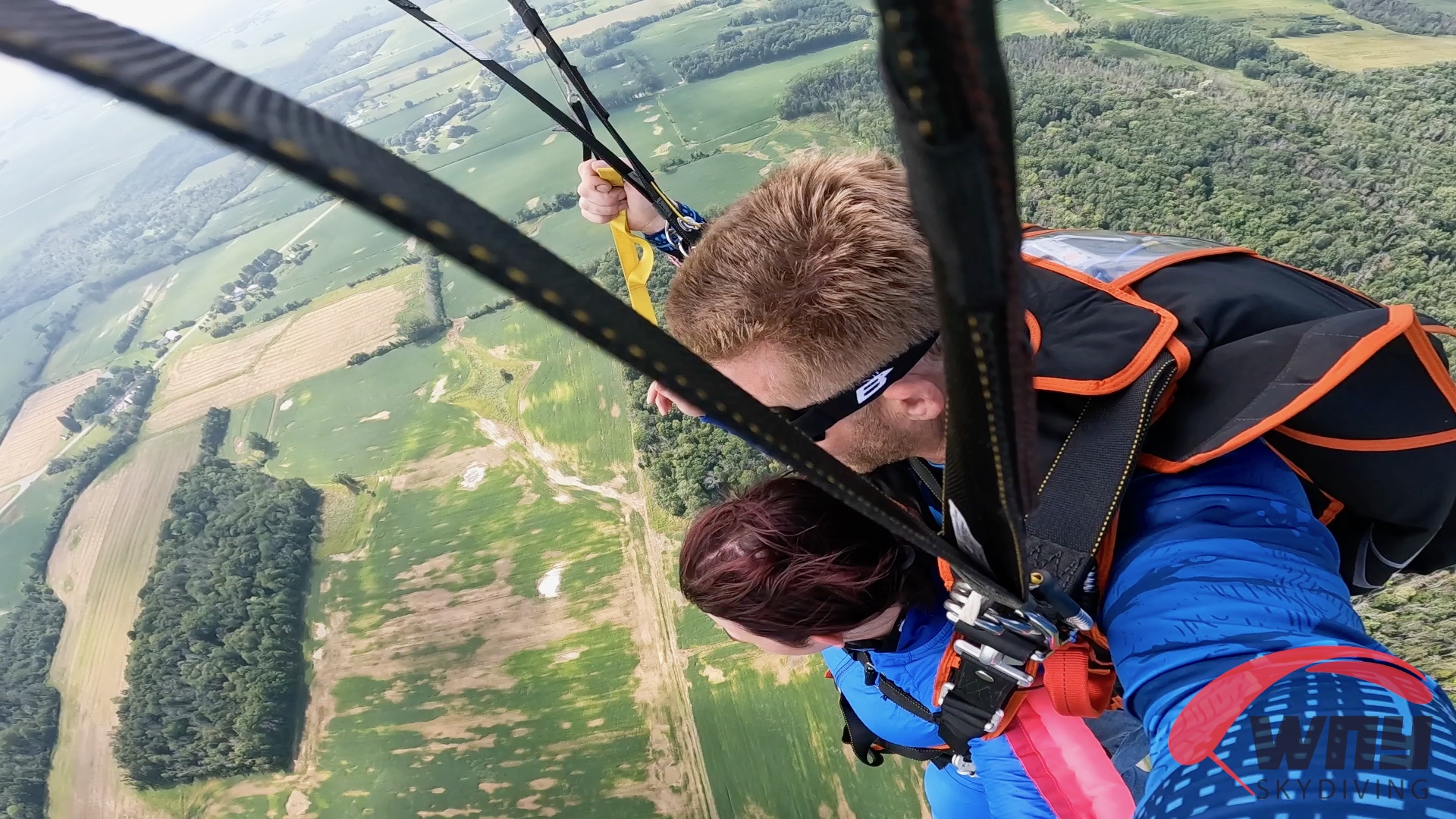 Skydive