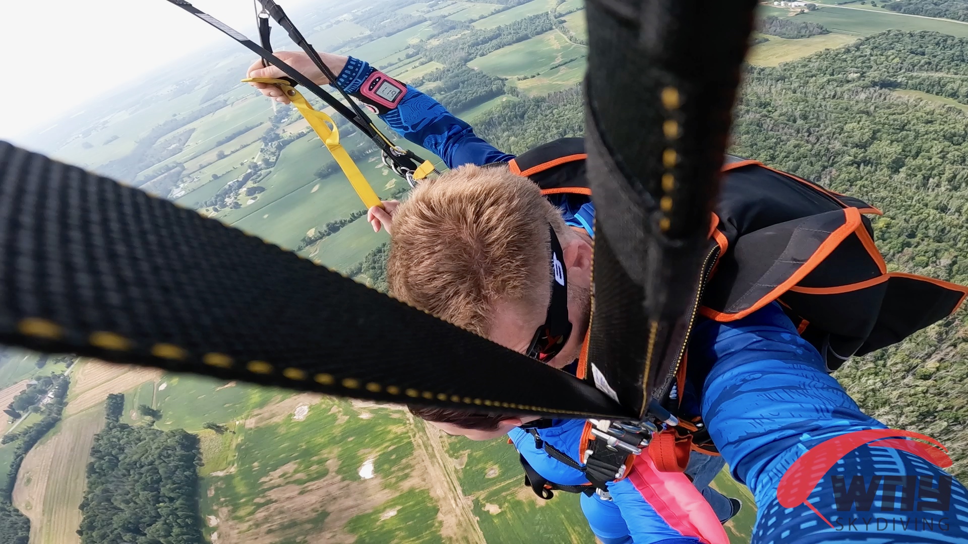 Skydive
