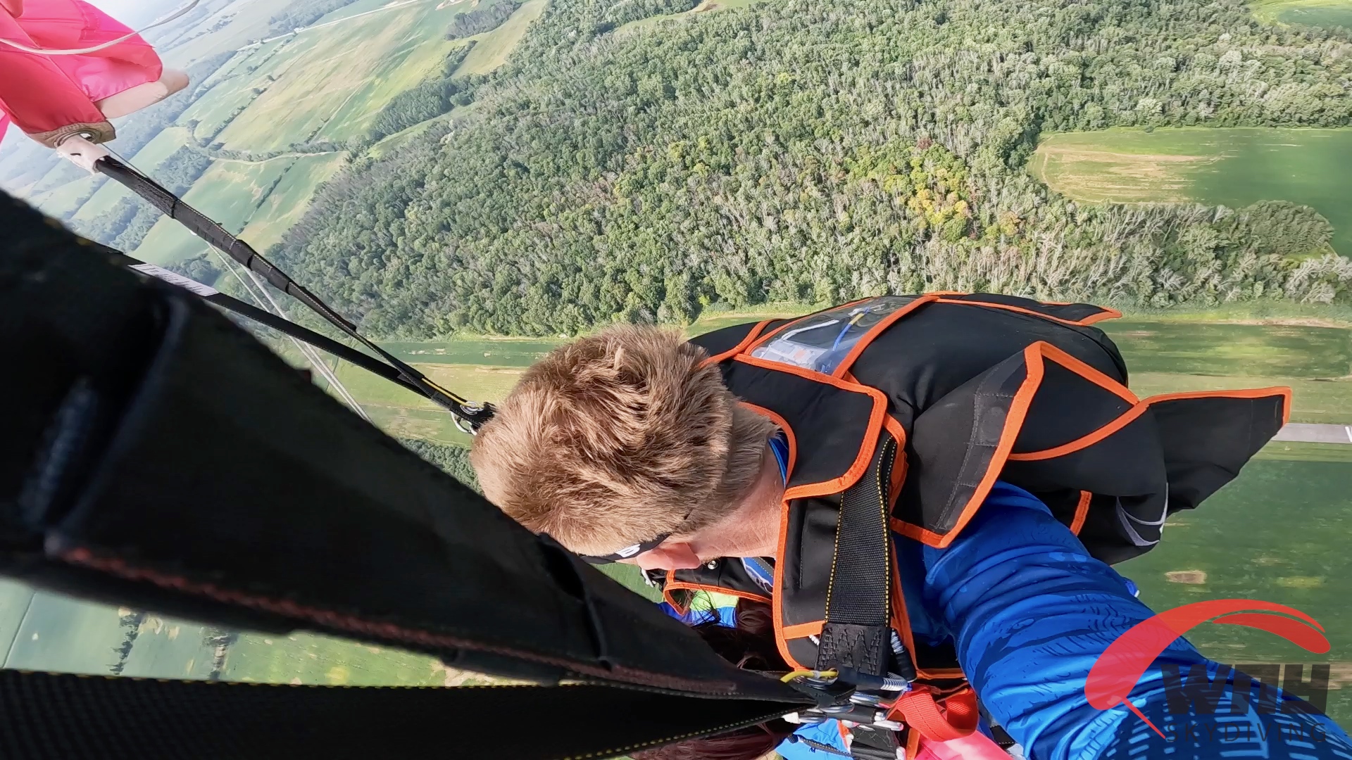 Skydive