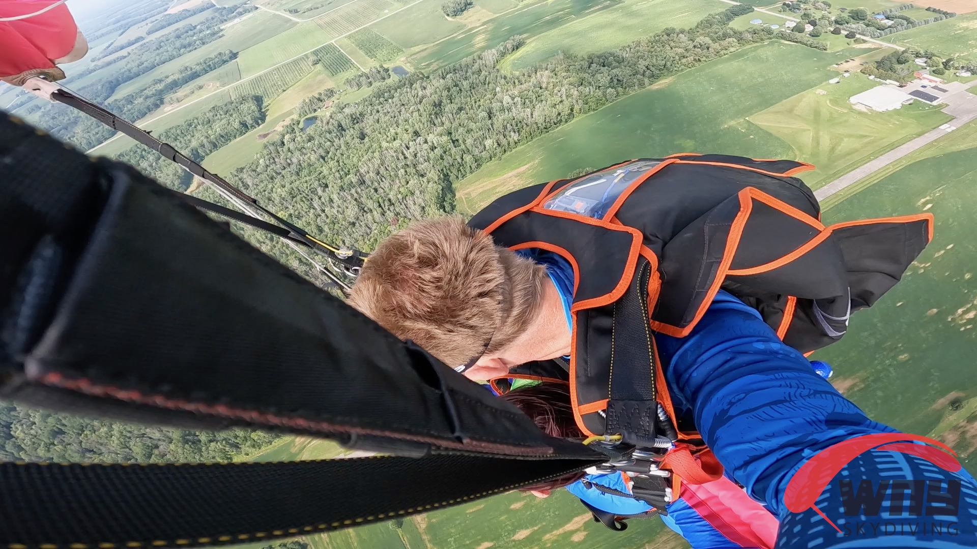 Skydive