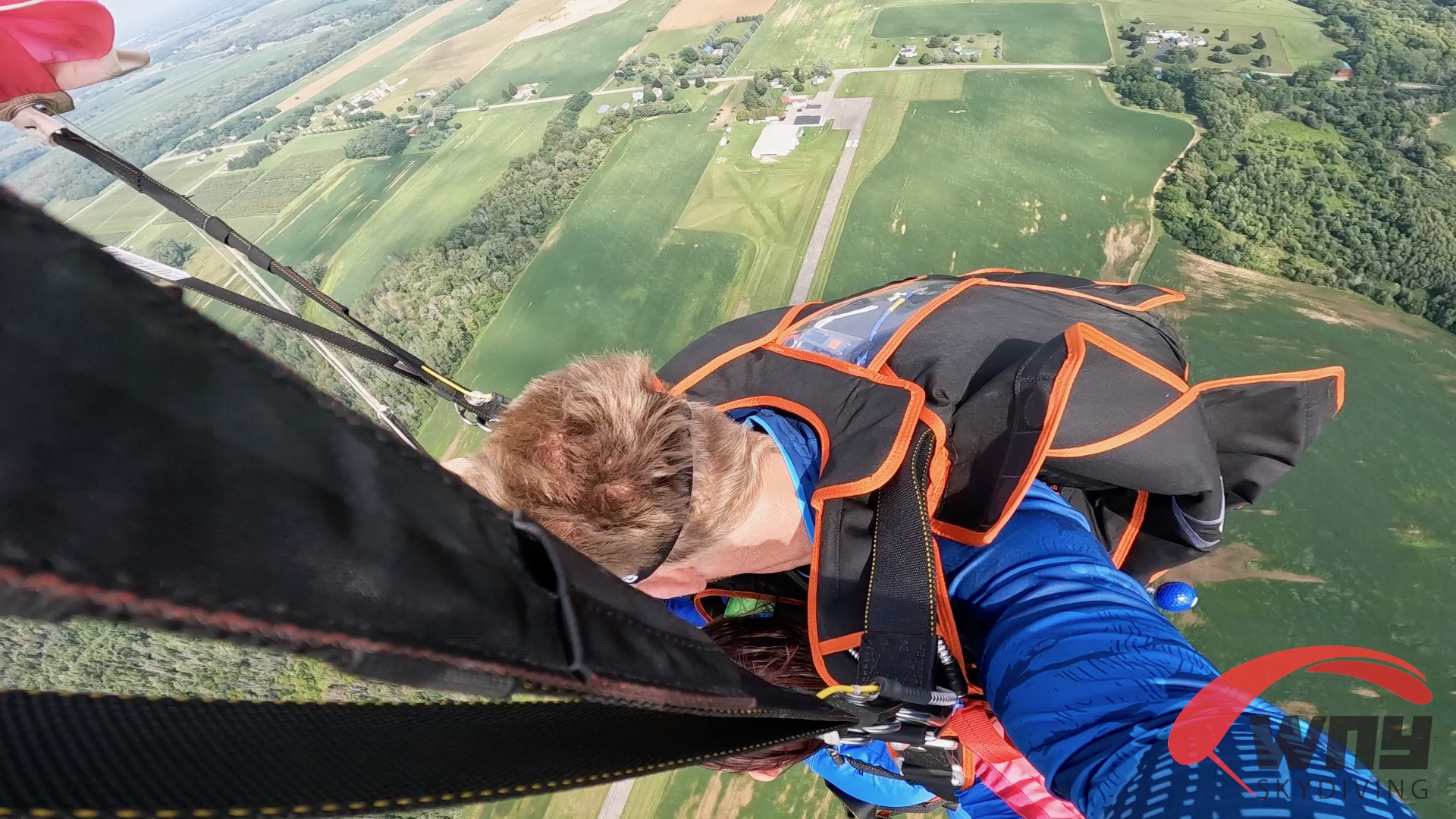 Skydive