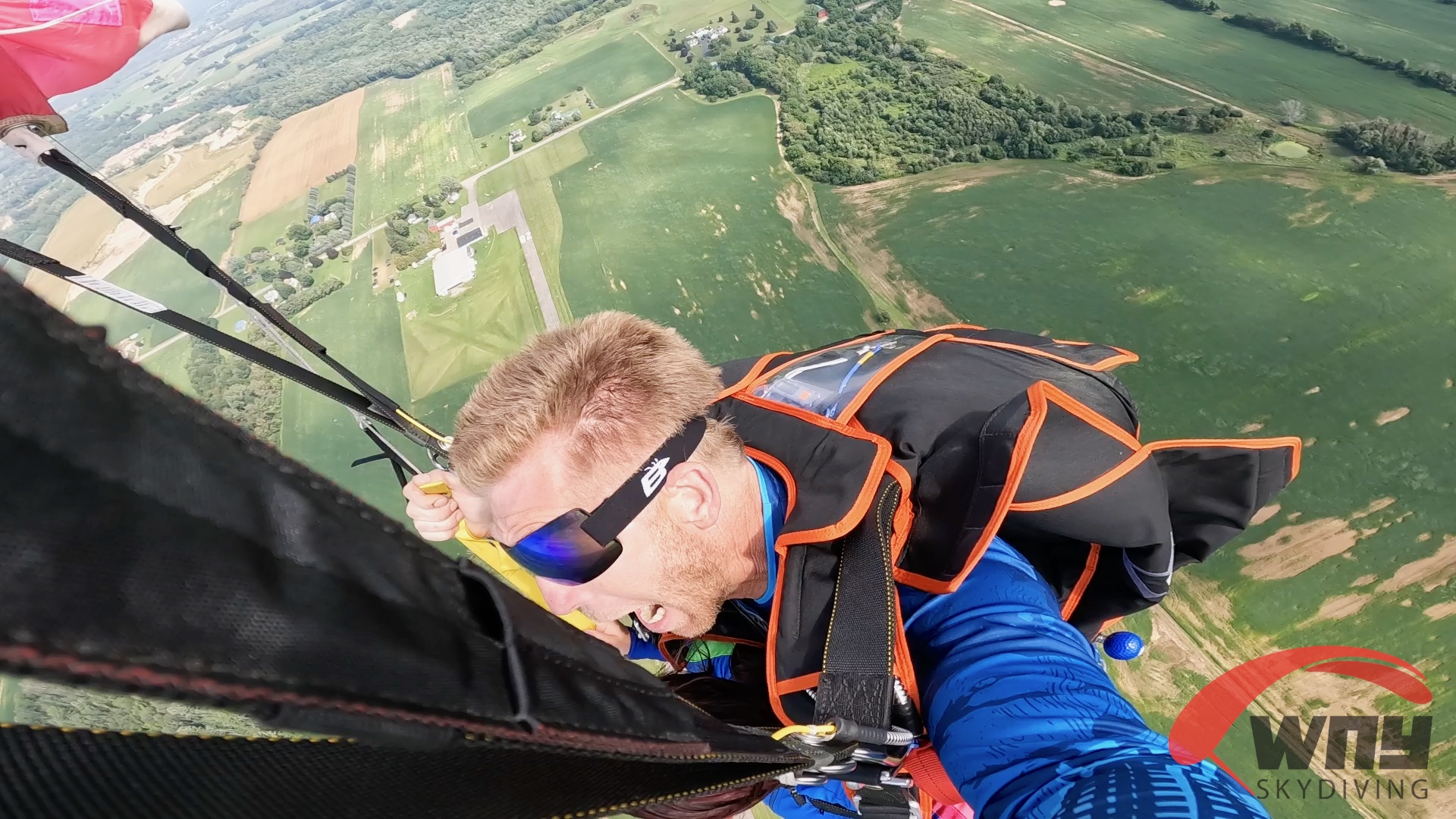 Skydive