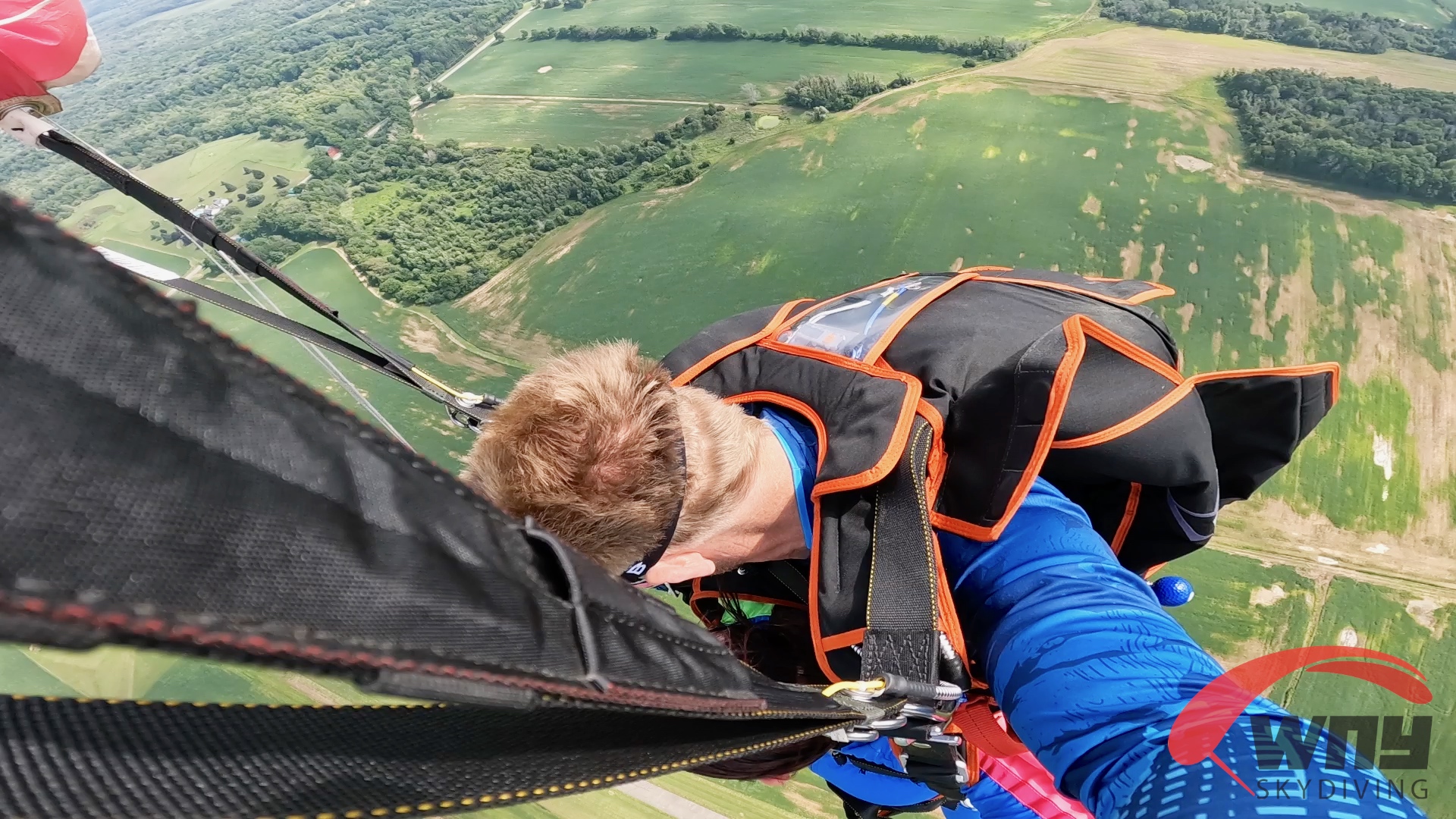 Skydive
