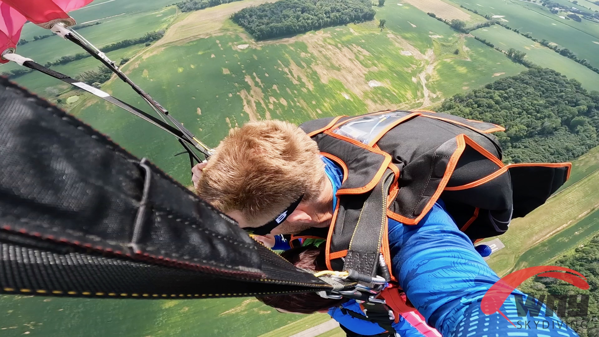 Skydive