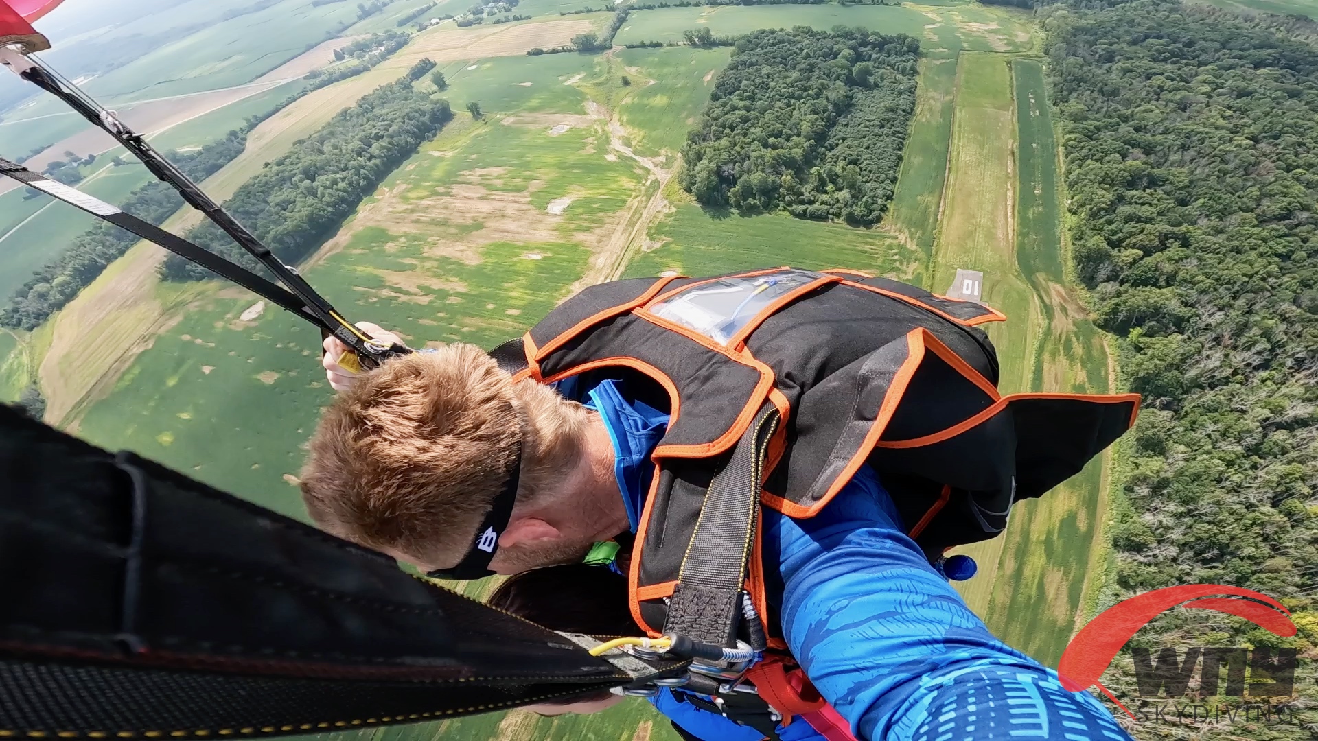 Skydive
