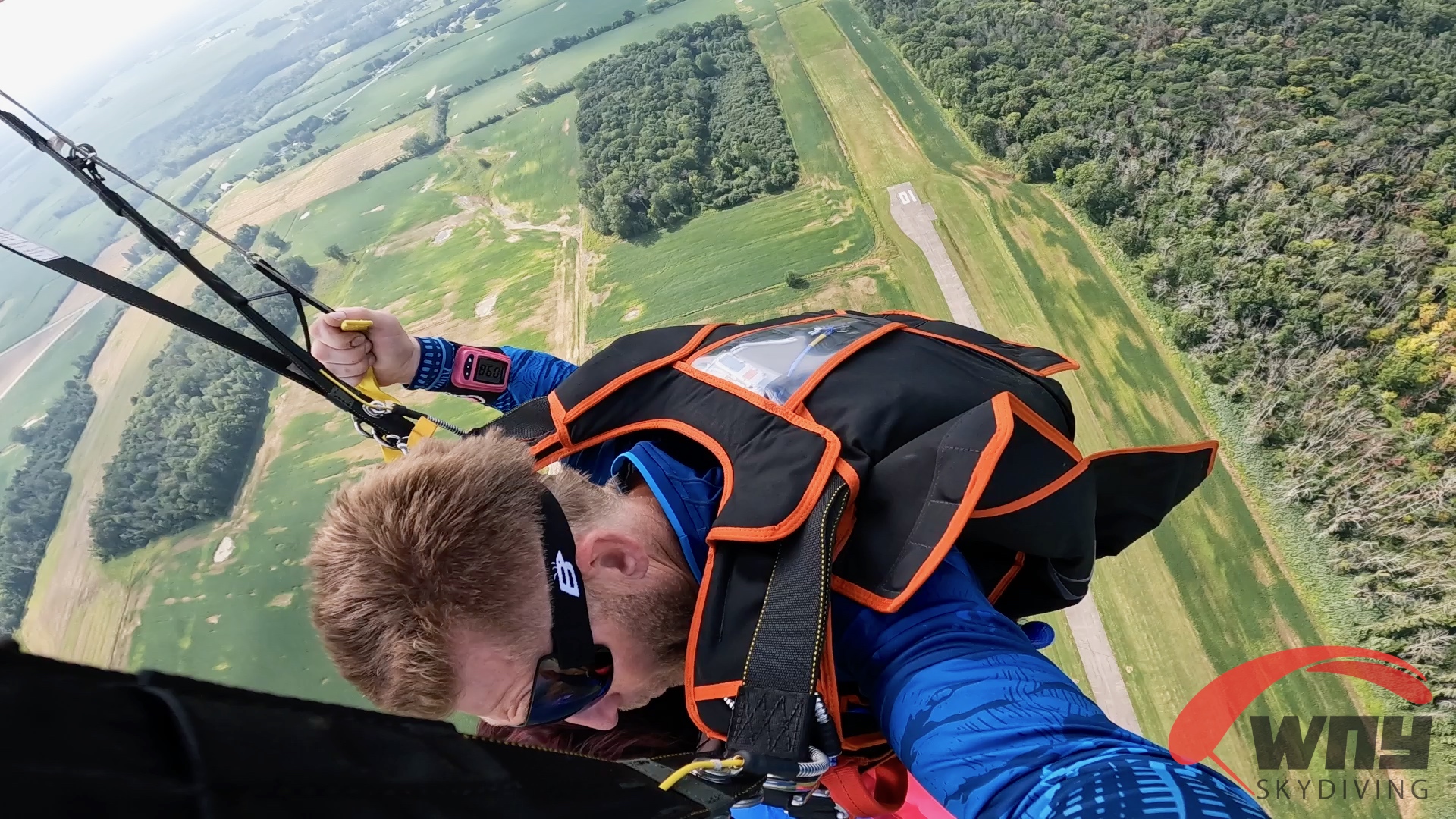Skydive