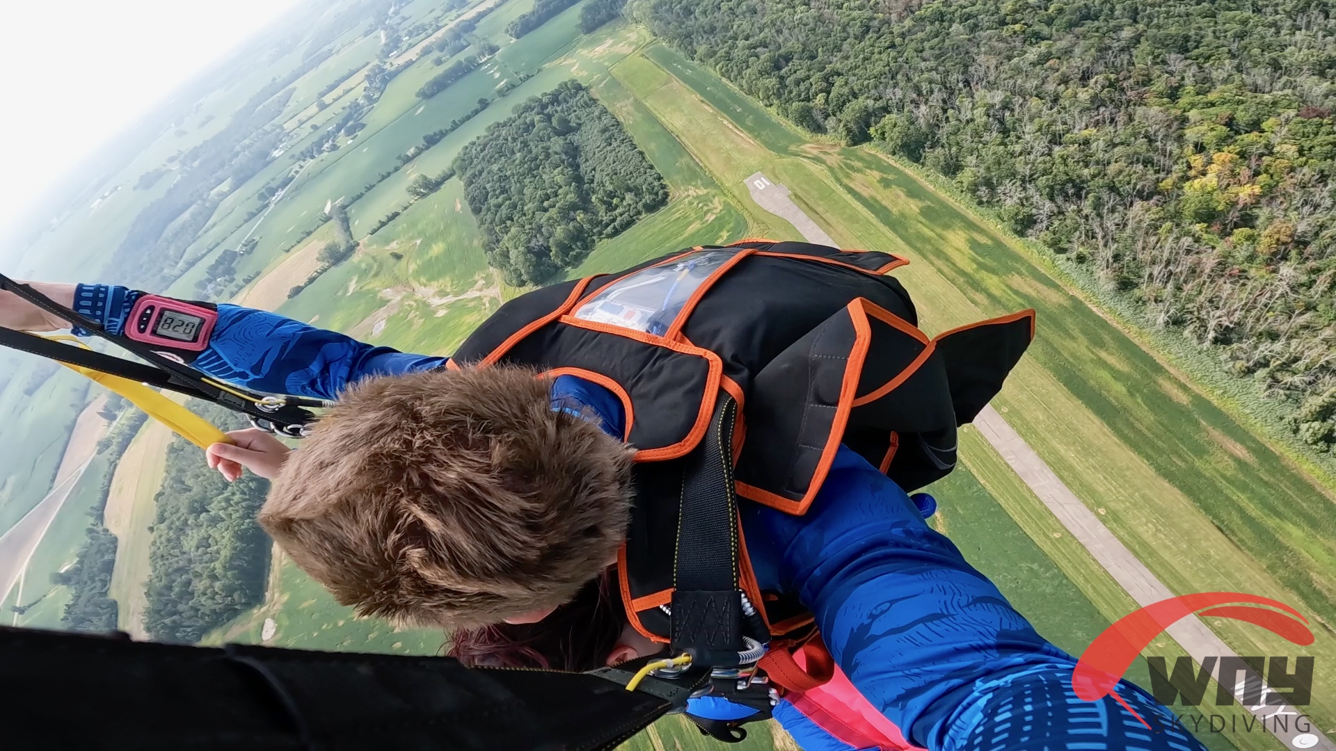 Skydive