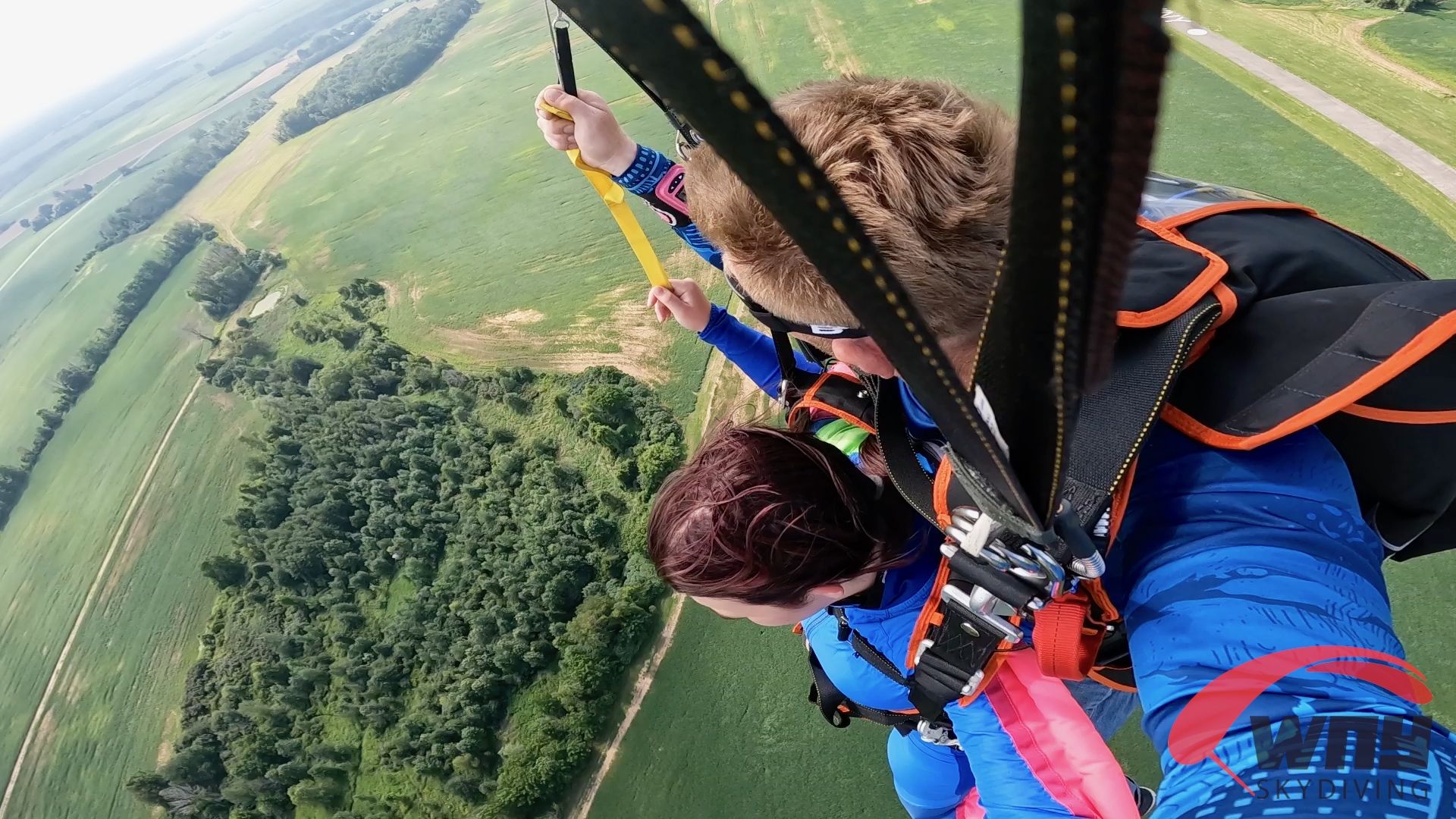 Skydive