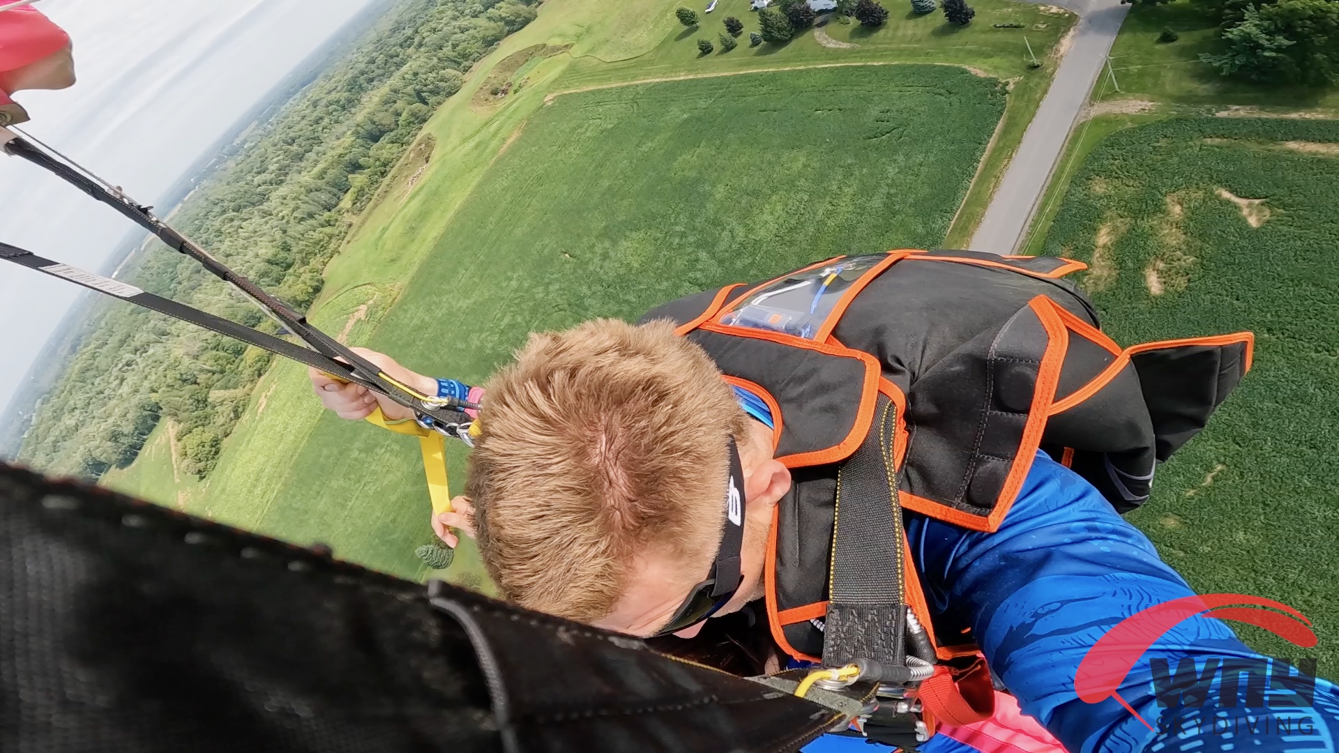 Skydive