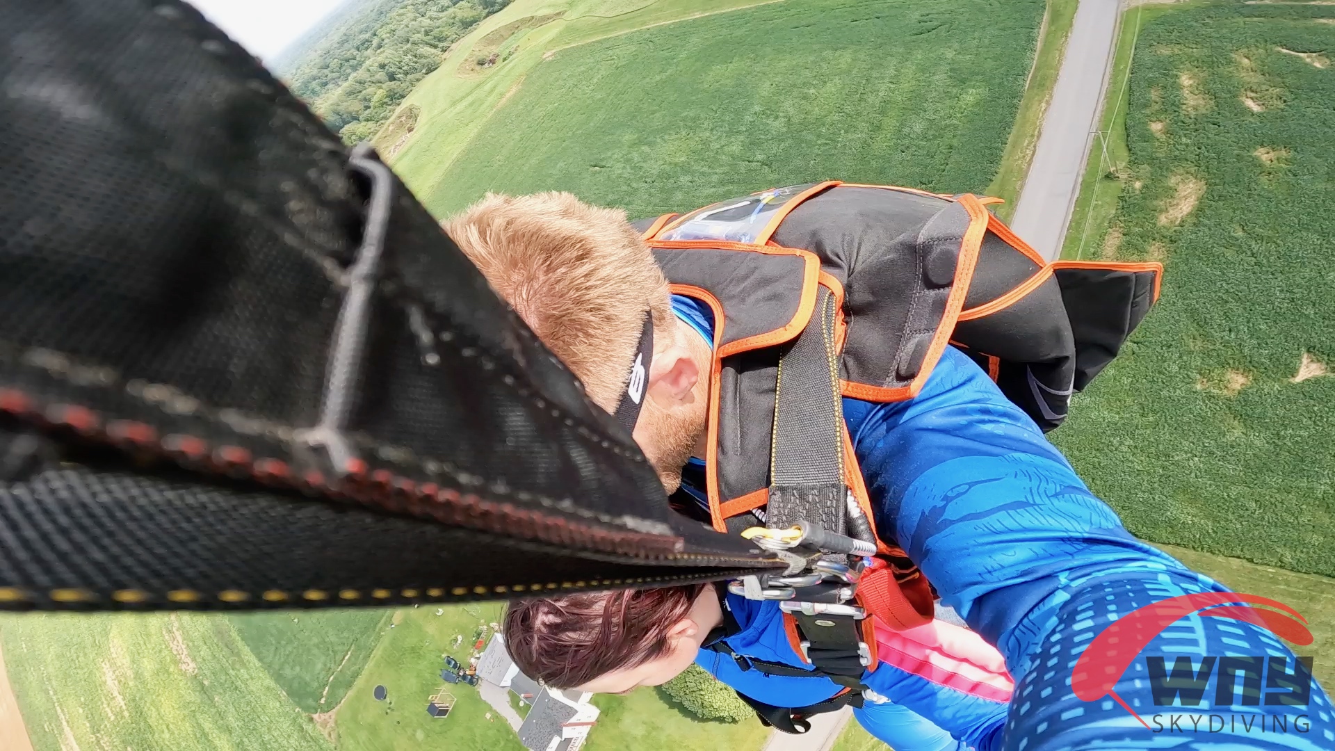 Skydive