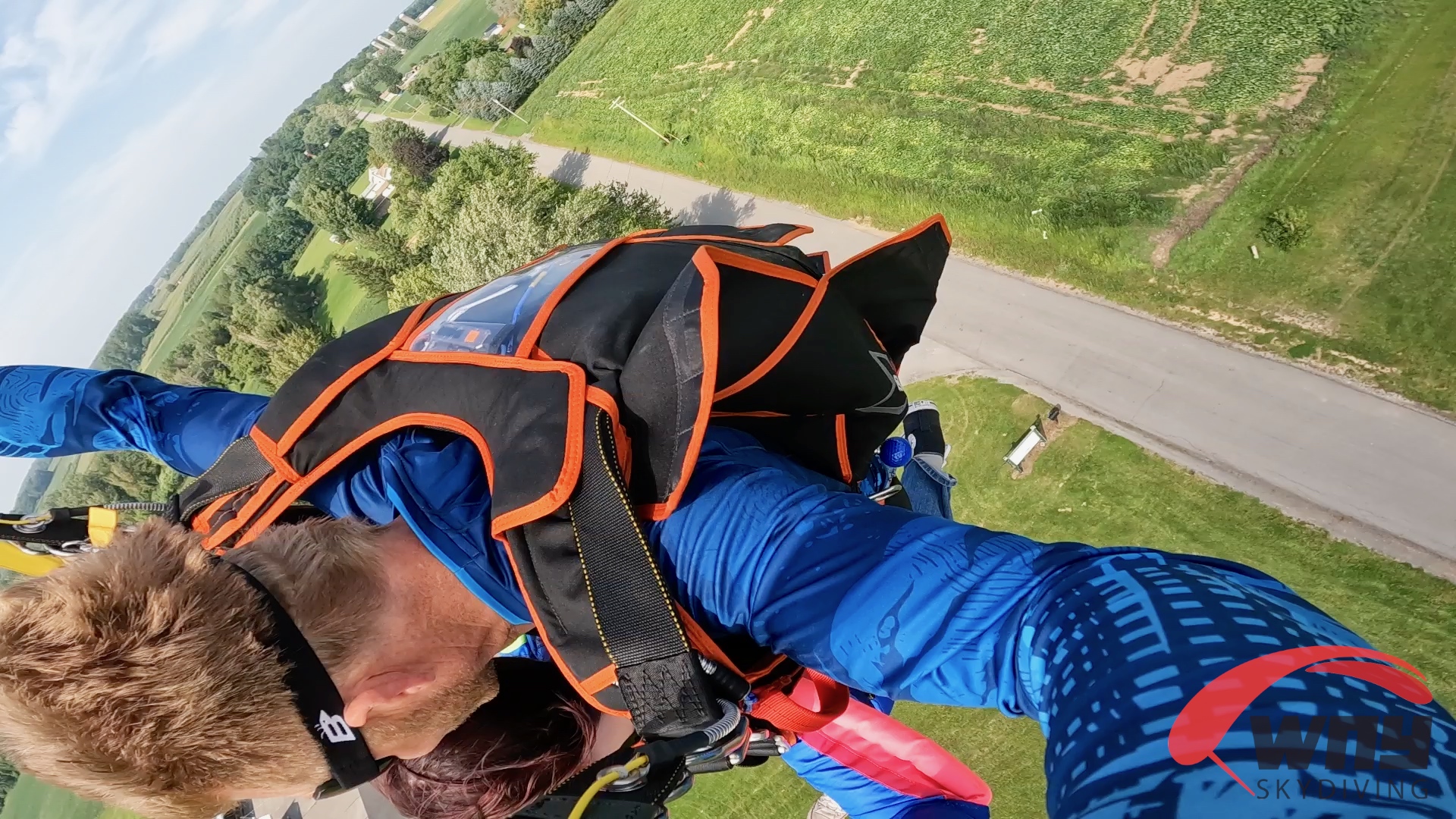 Skydive