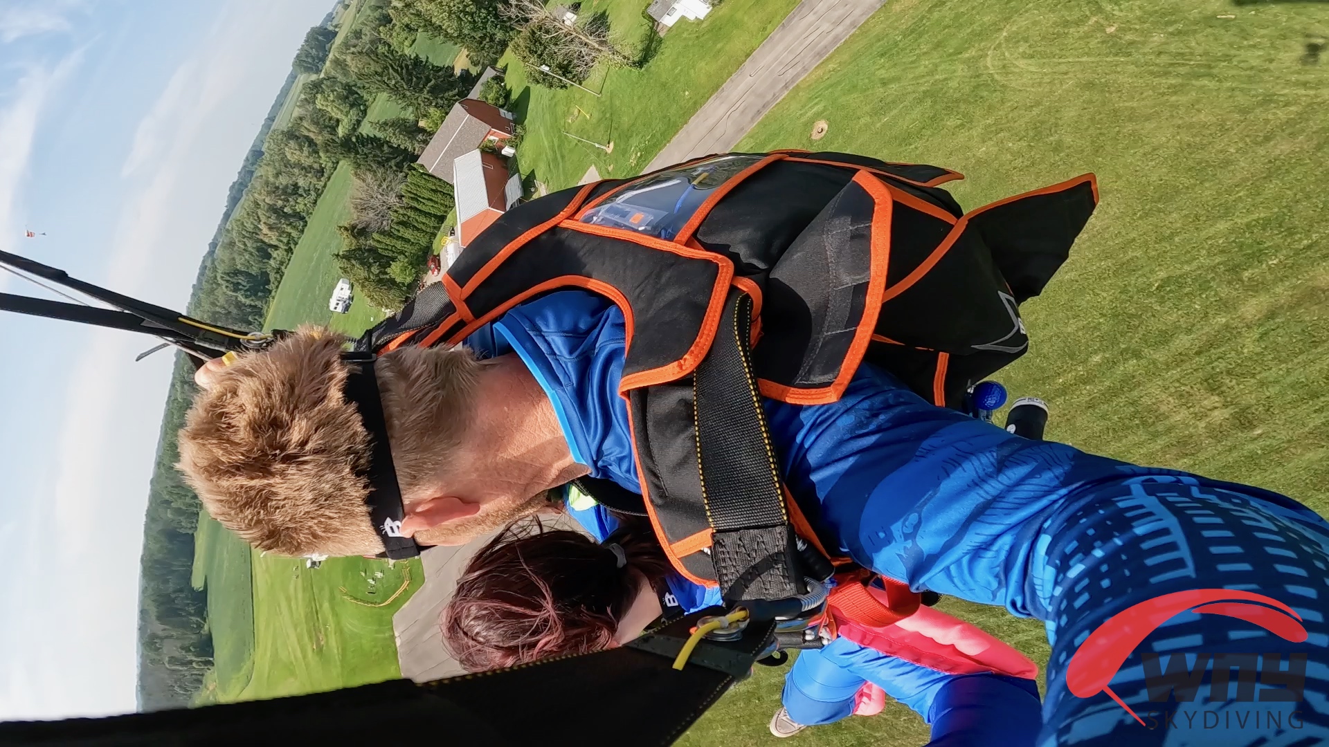 Skydive
