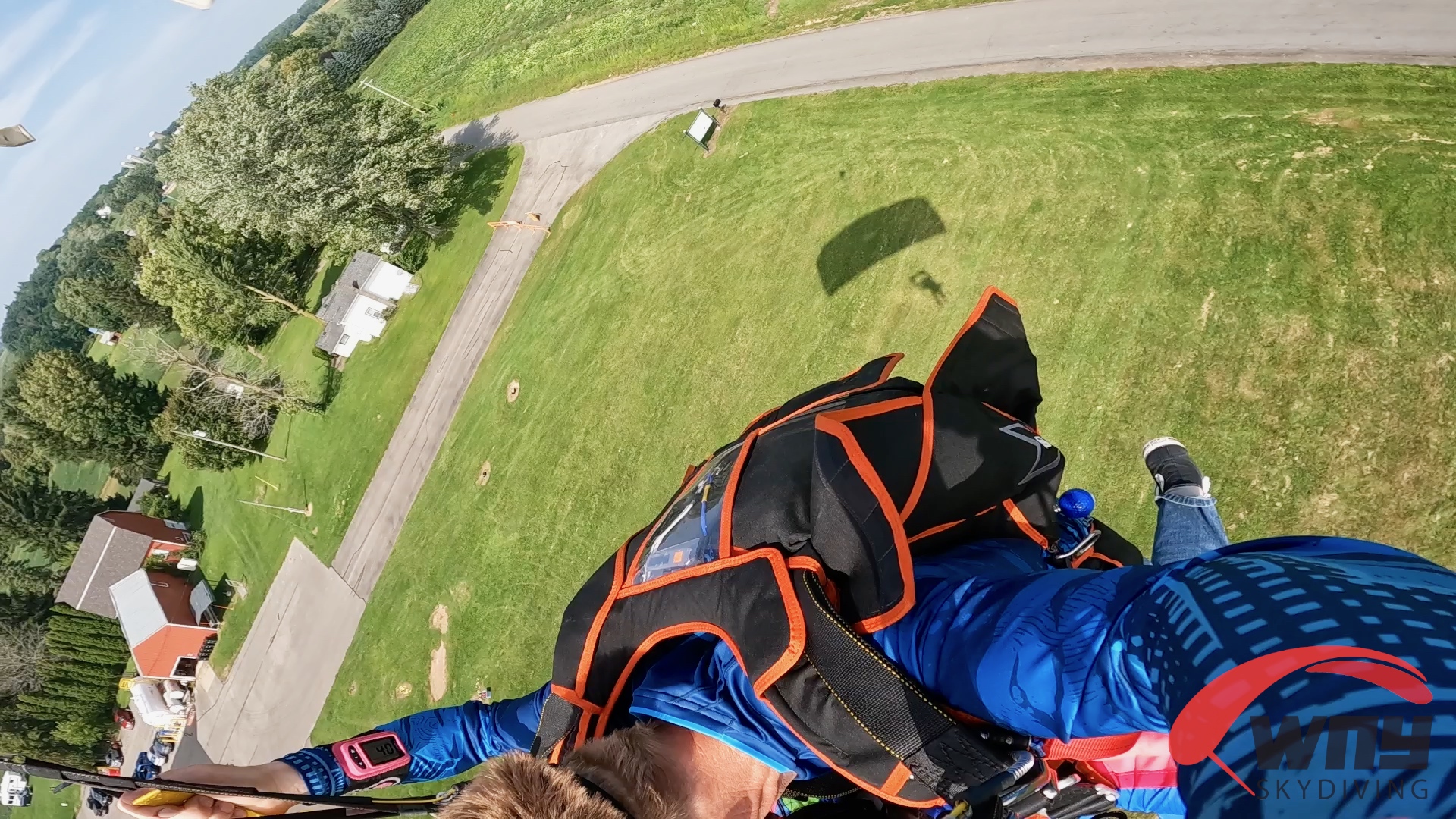 Skydive