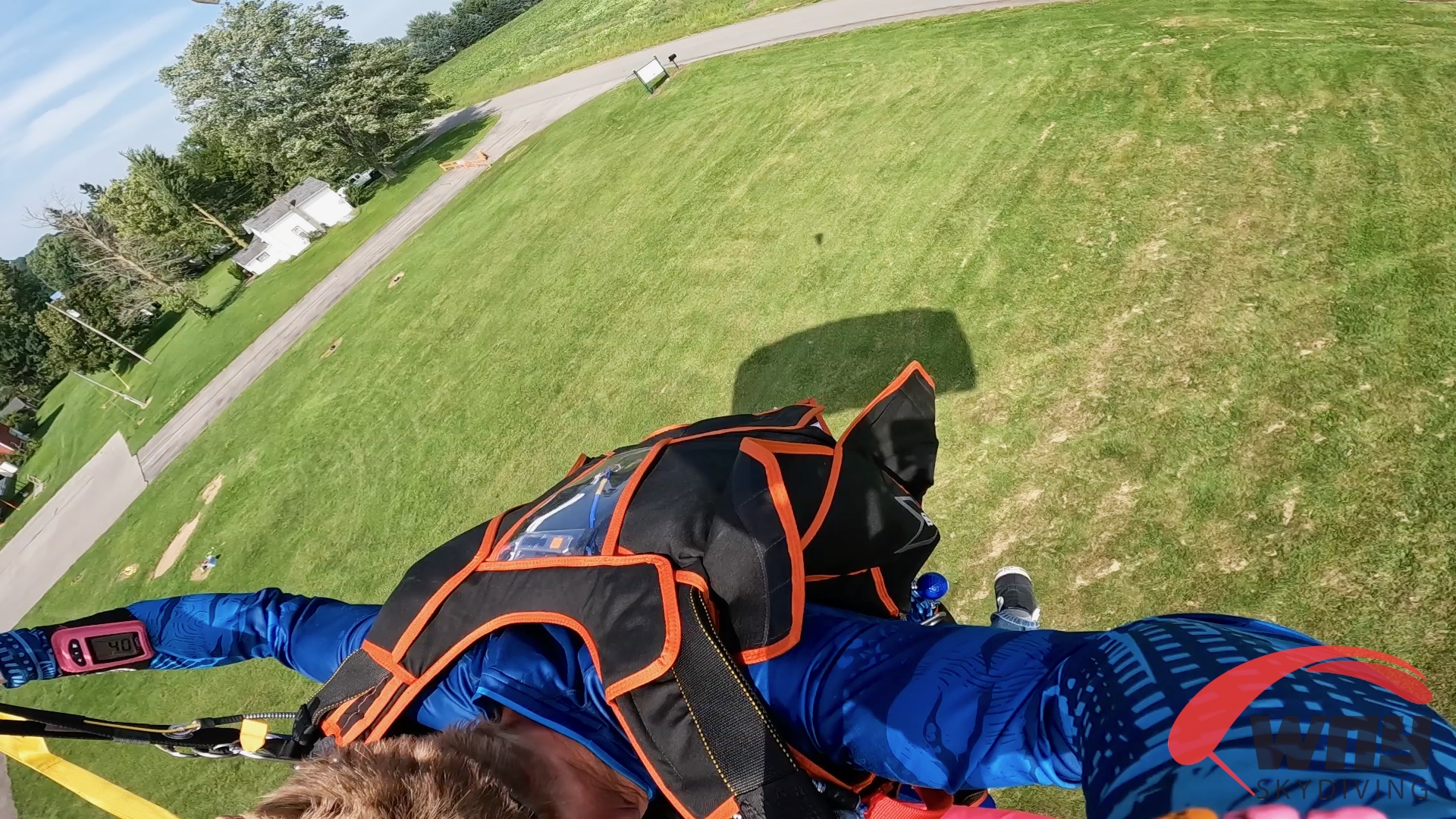 Skydive