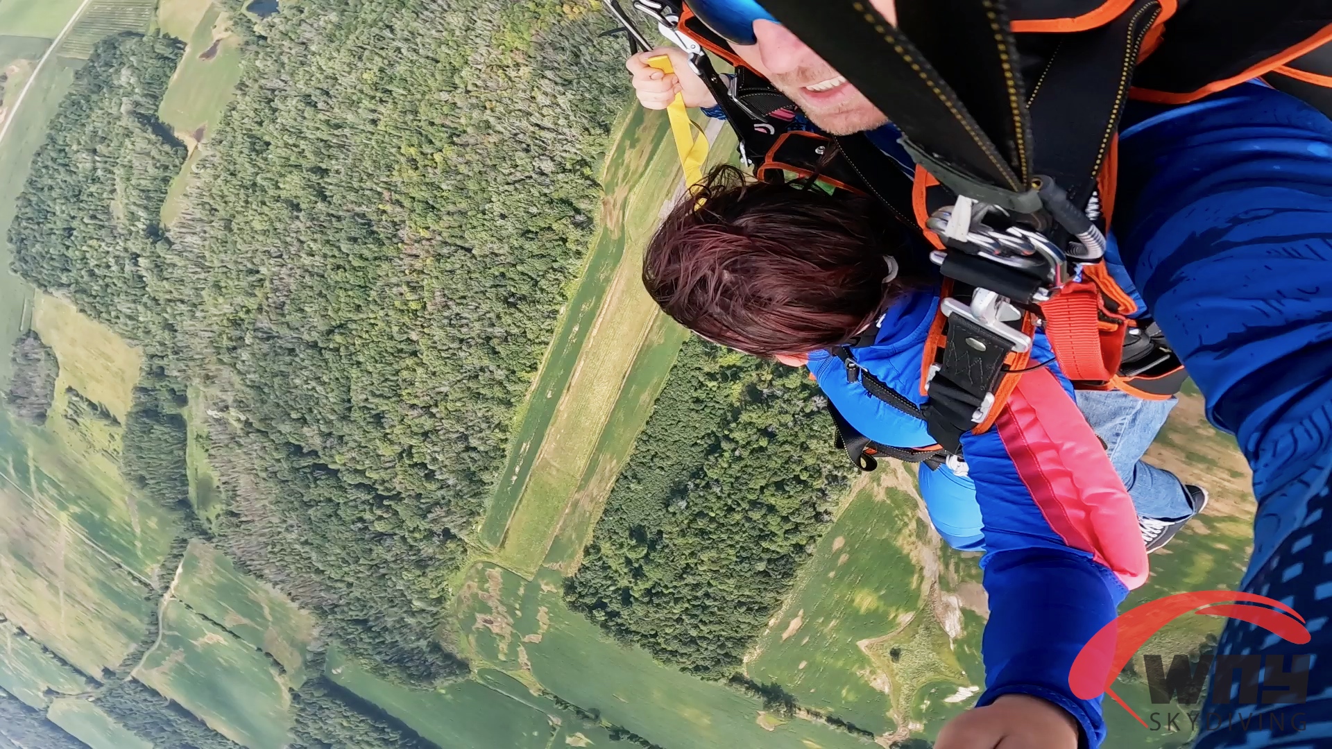 Skydive