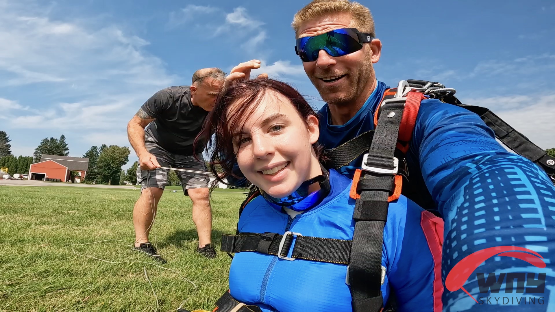 Skydive