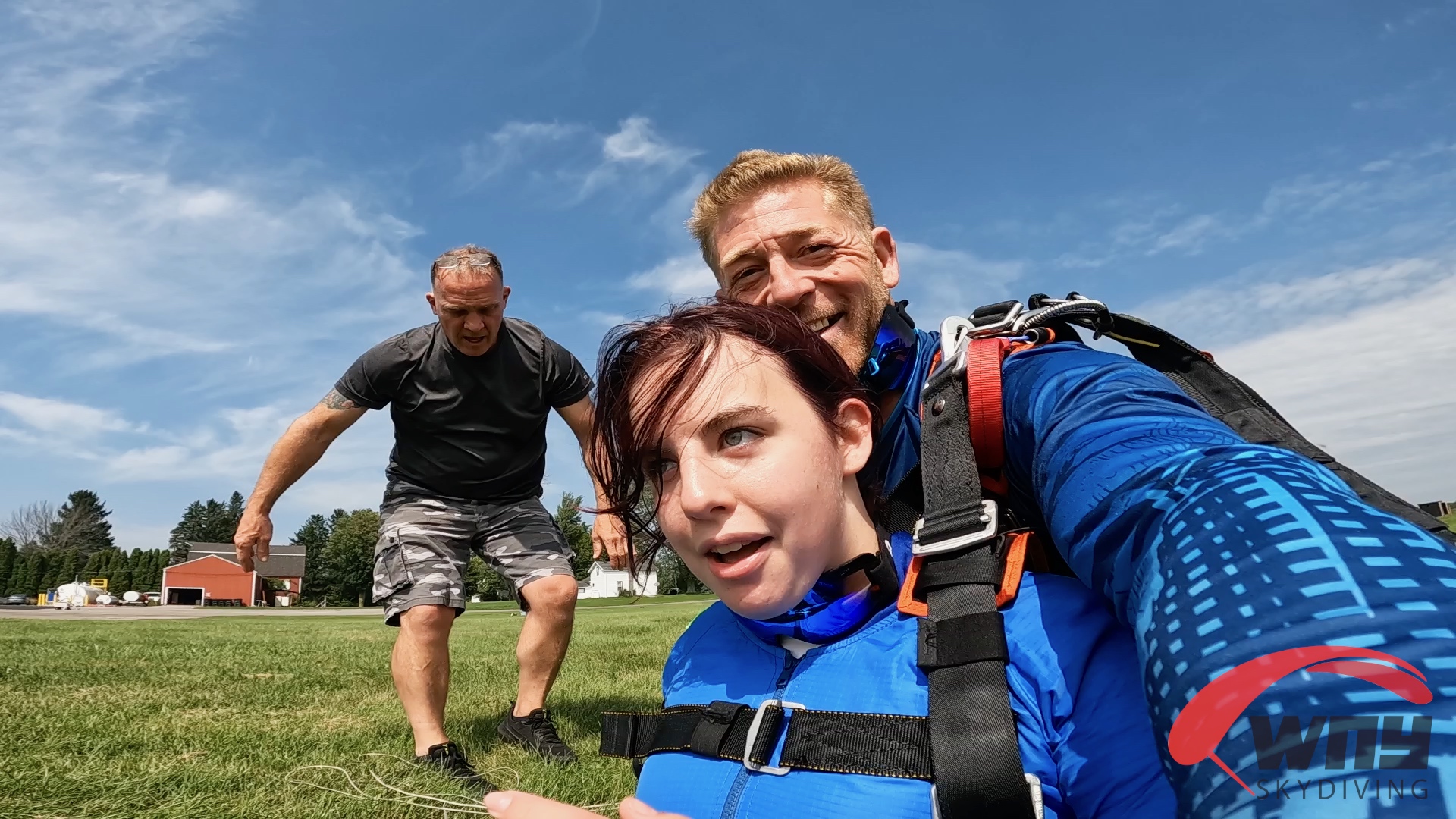 Skydive
