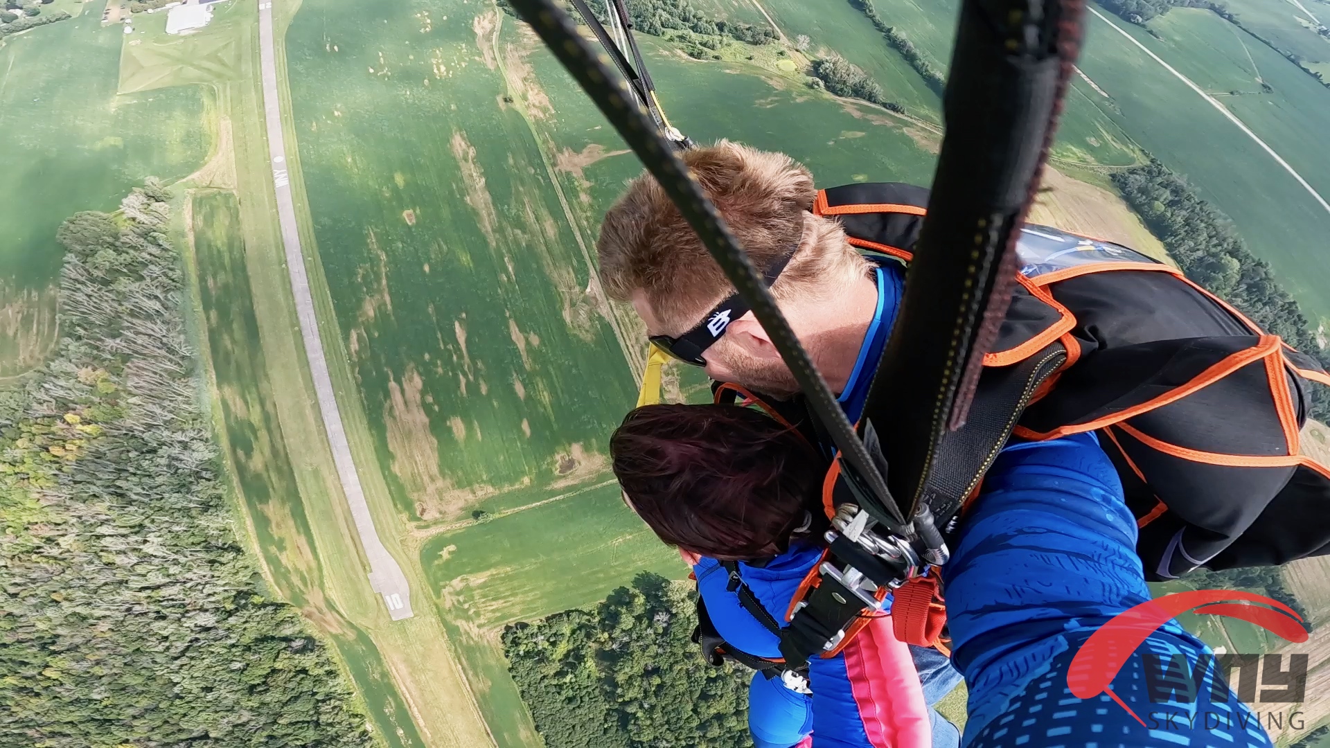 Skydive