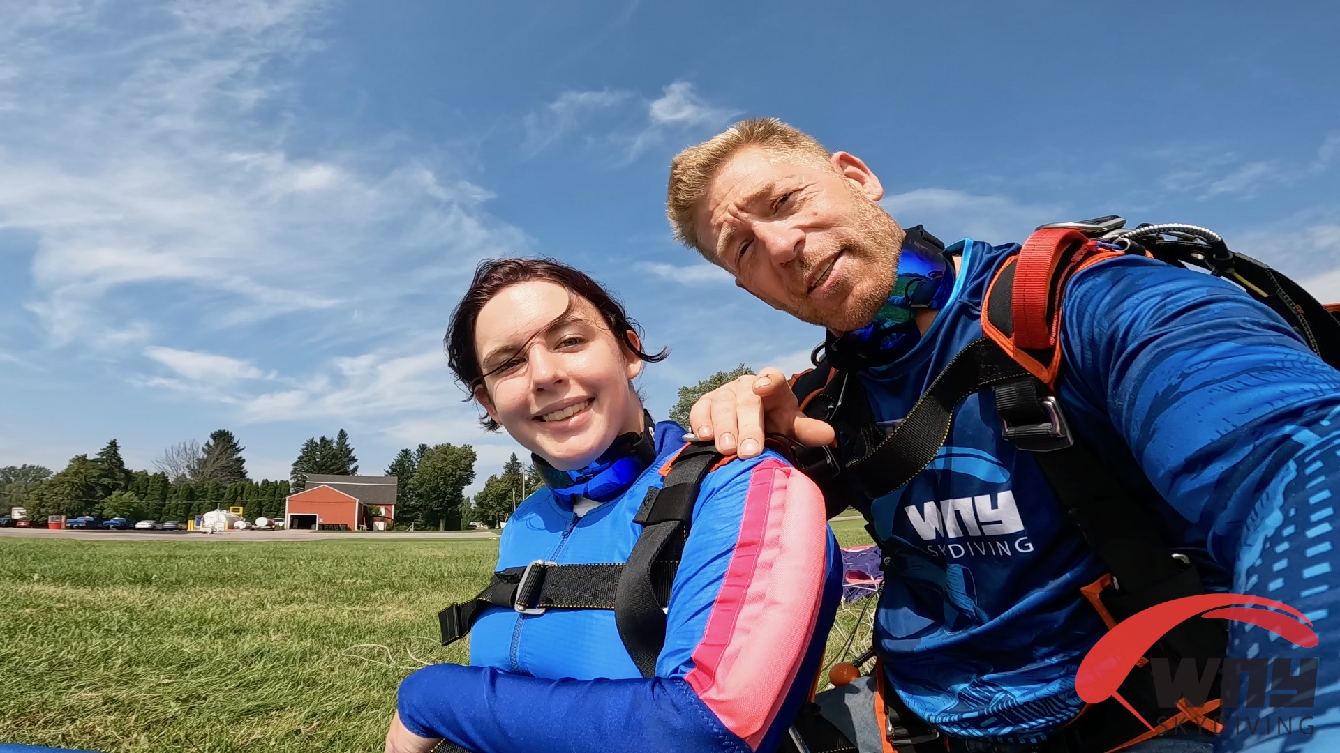 Skydive