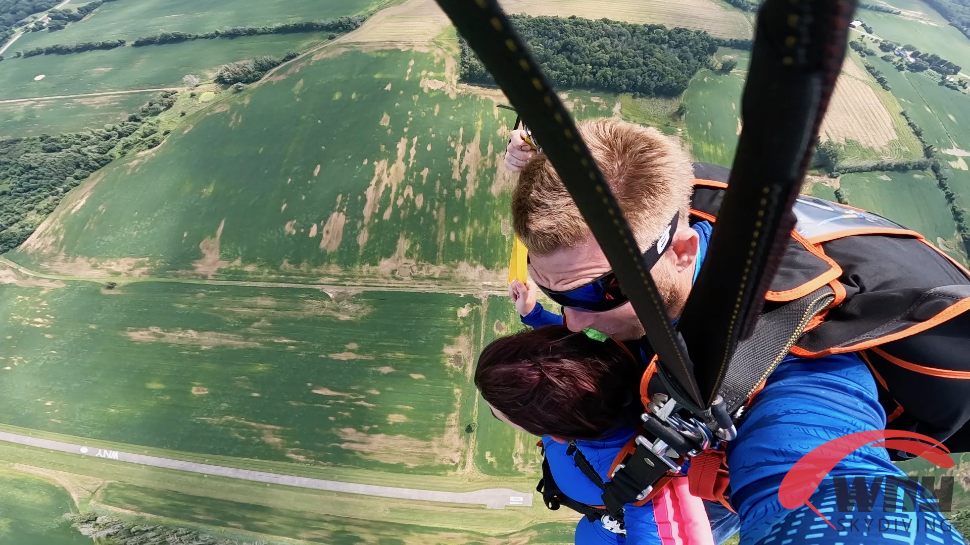 Skydive
