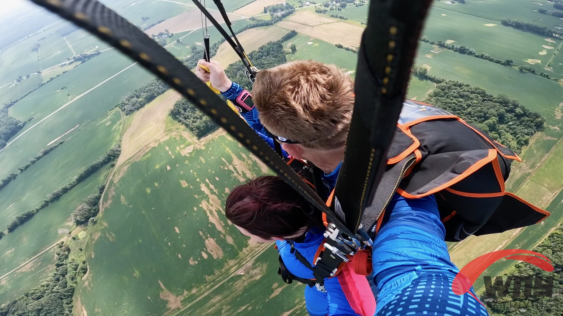 Skydive