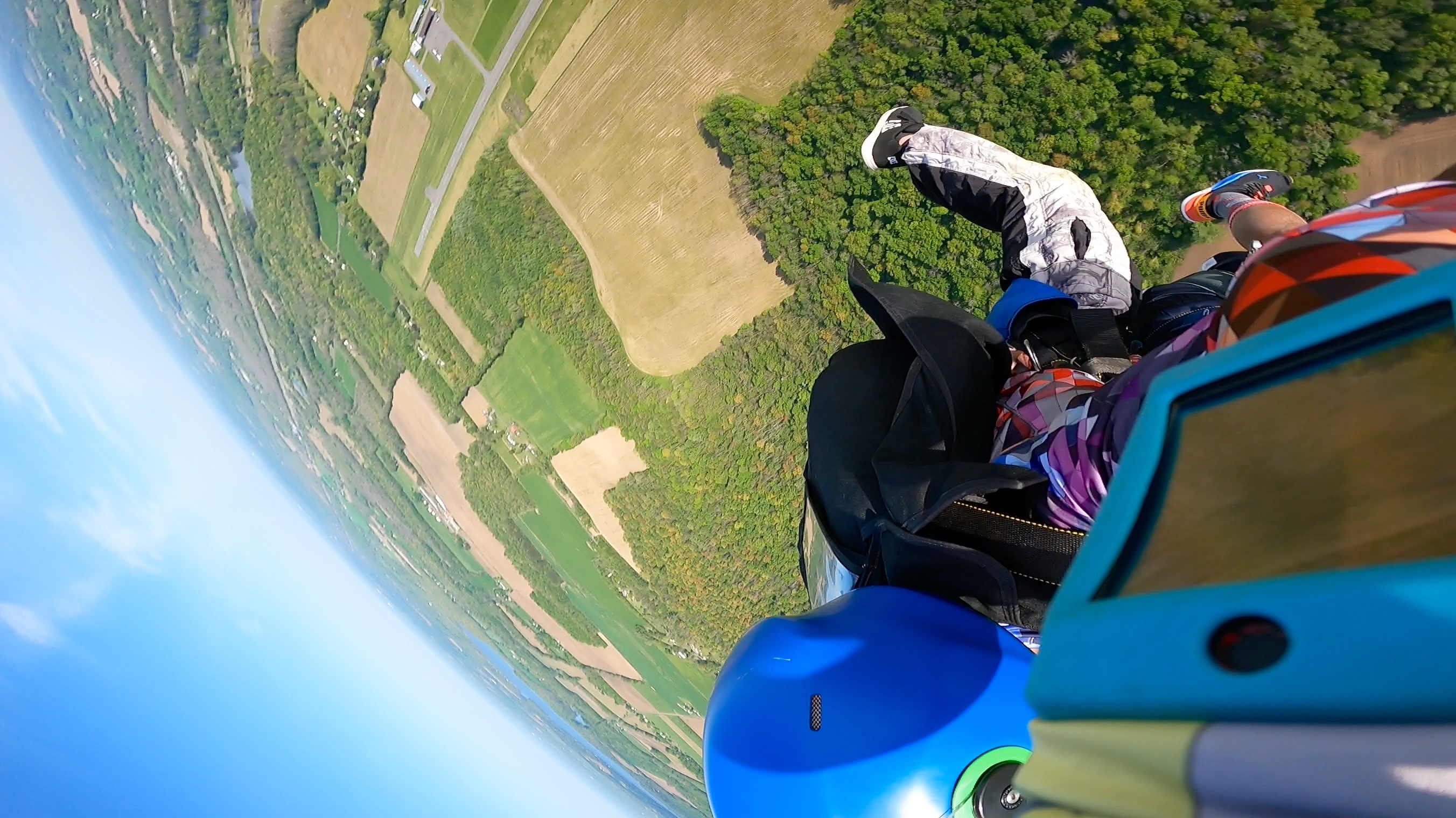 Skydive