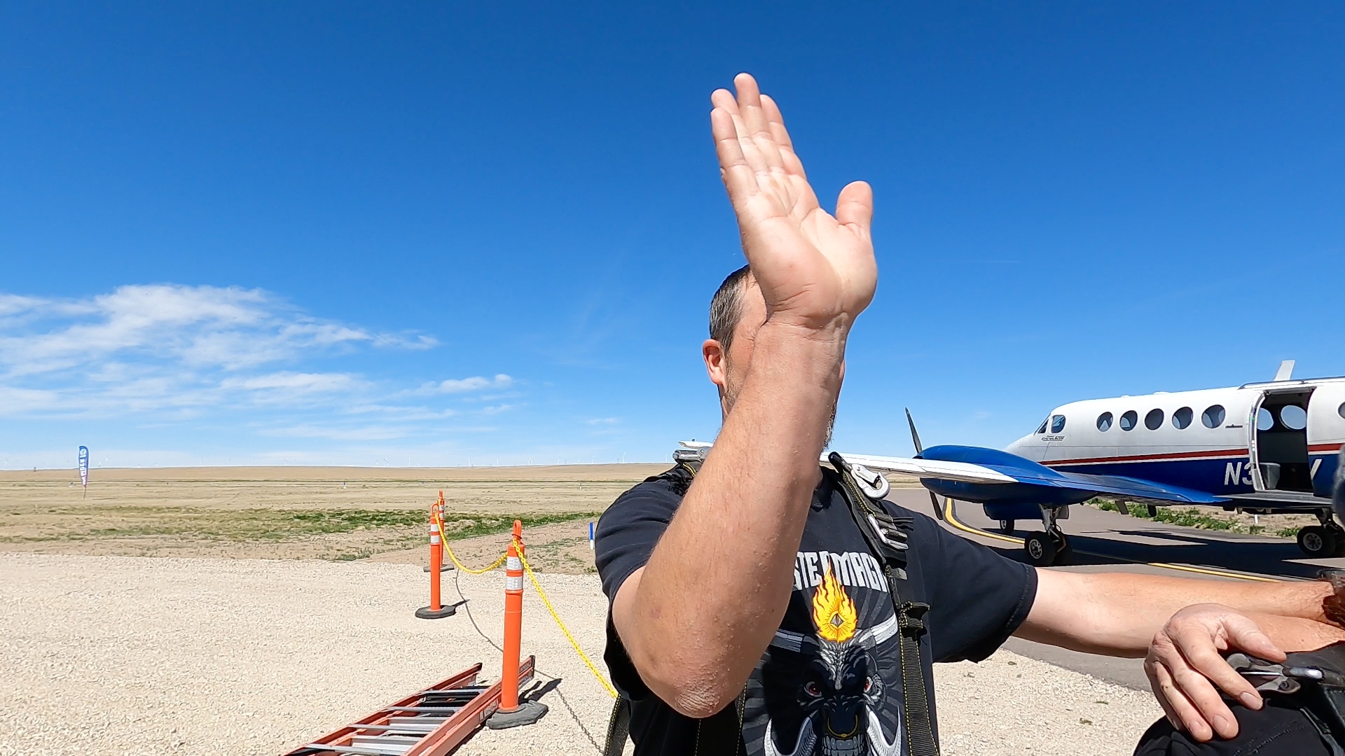 Skydive