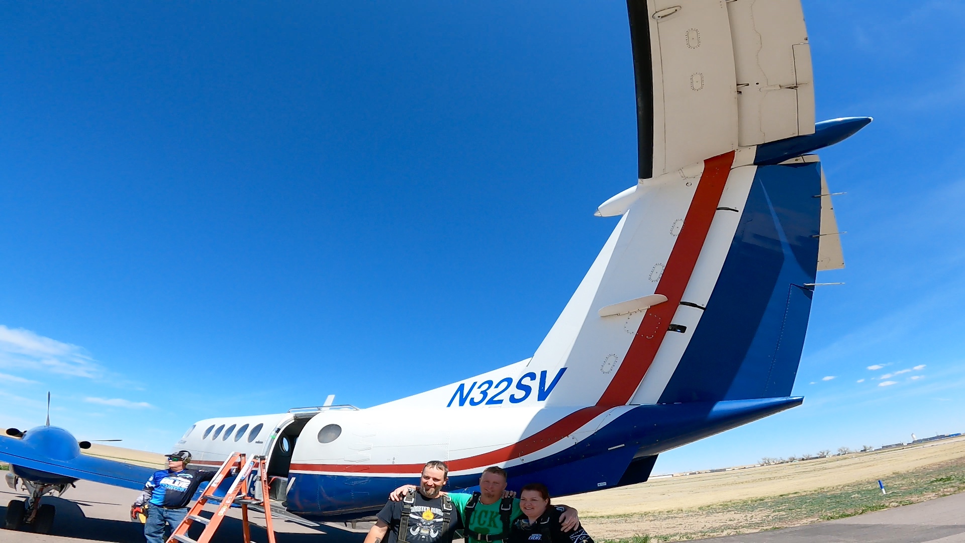 Skydive