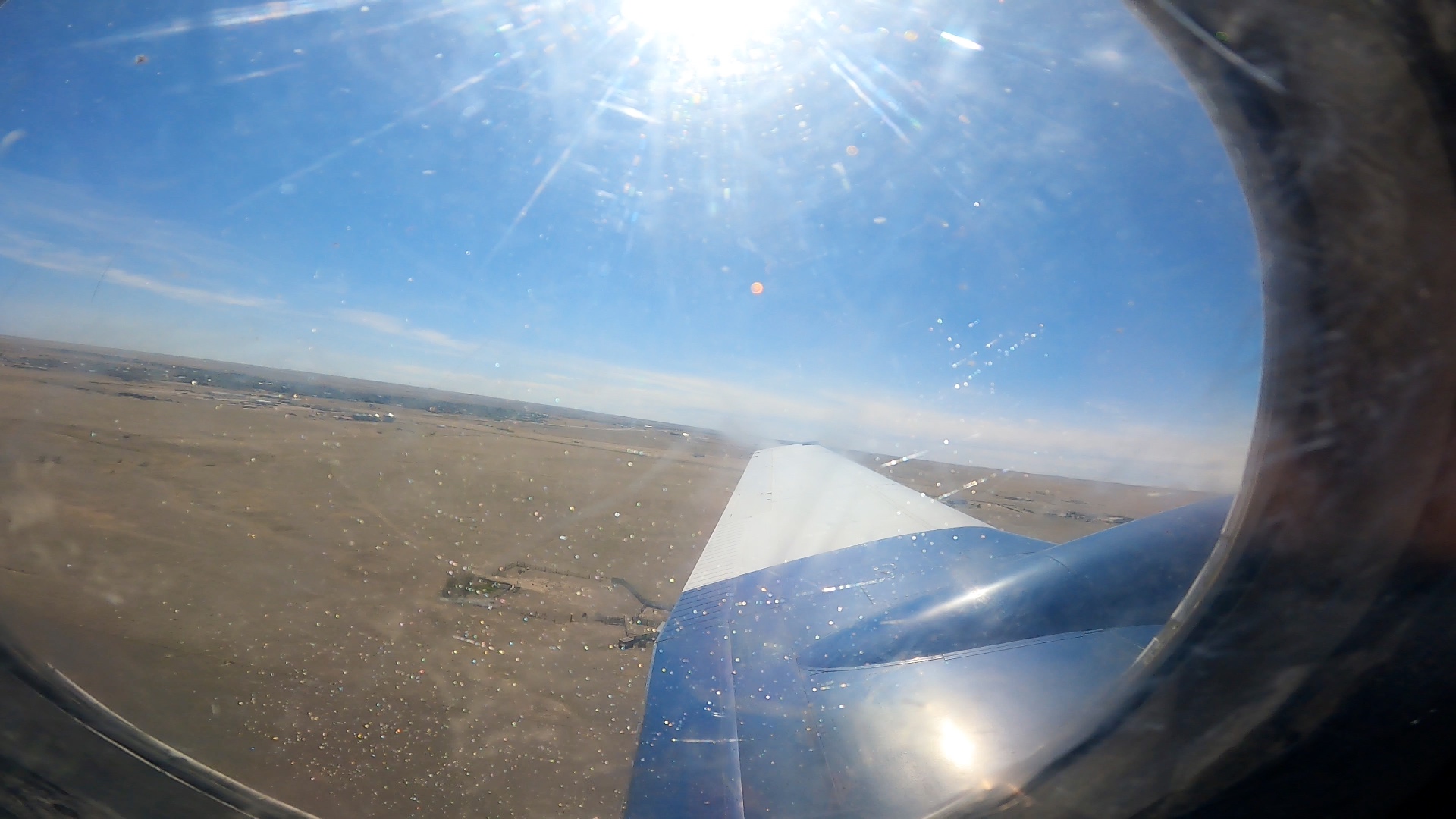 Skydive