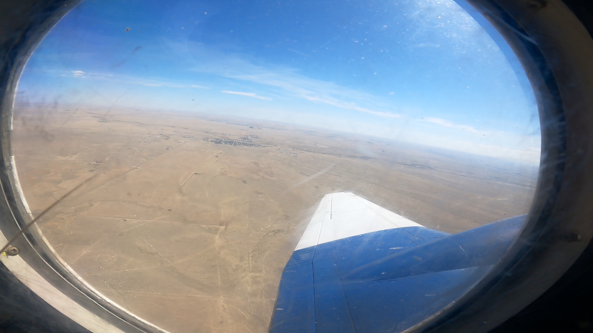 Skydive