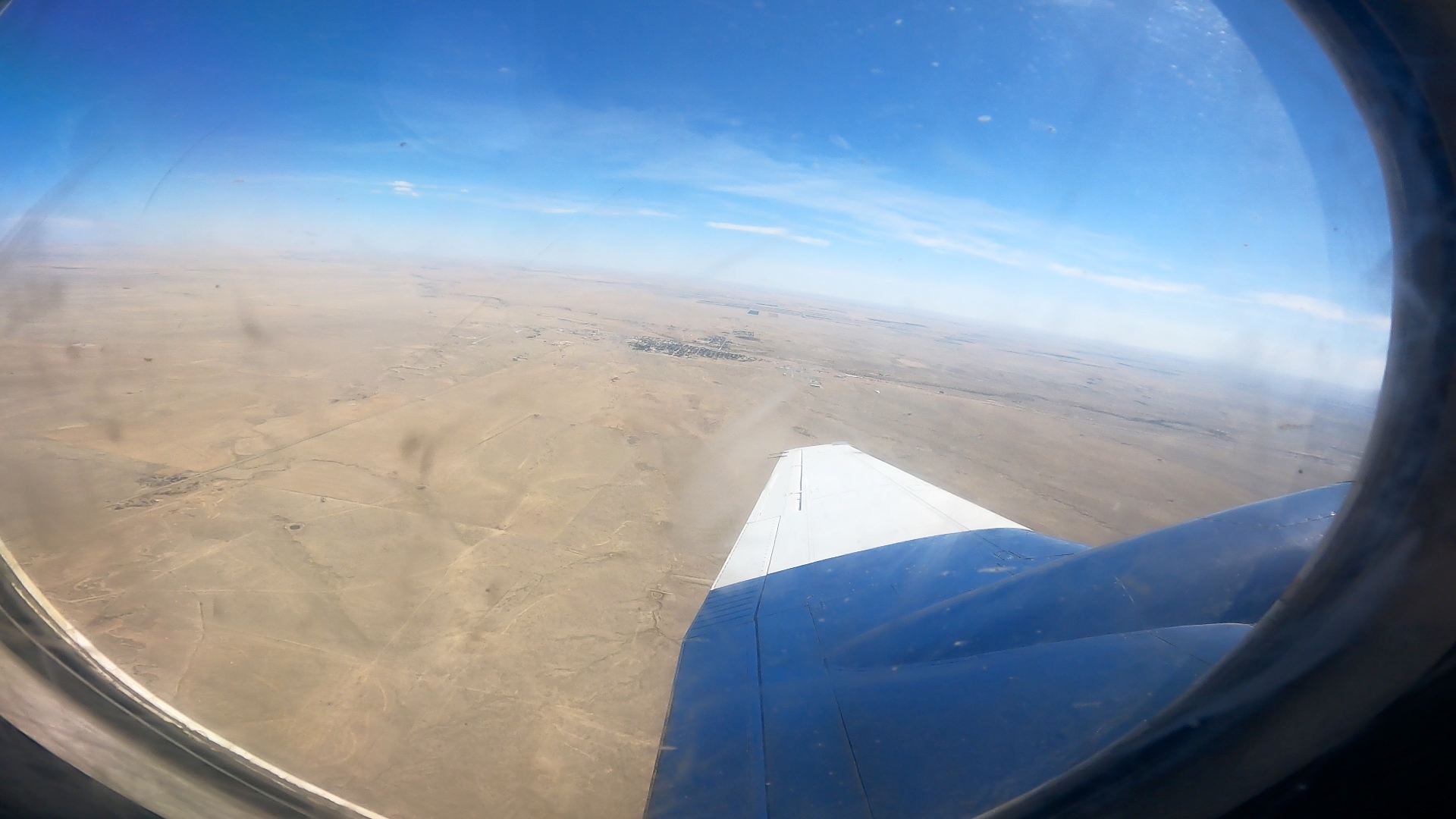 Skydive