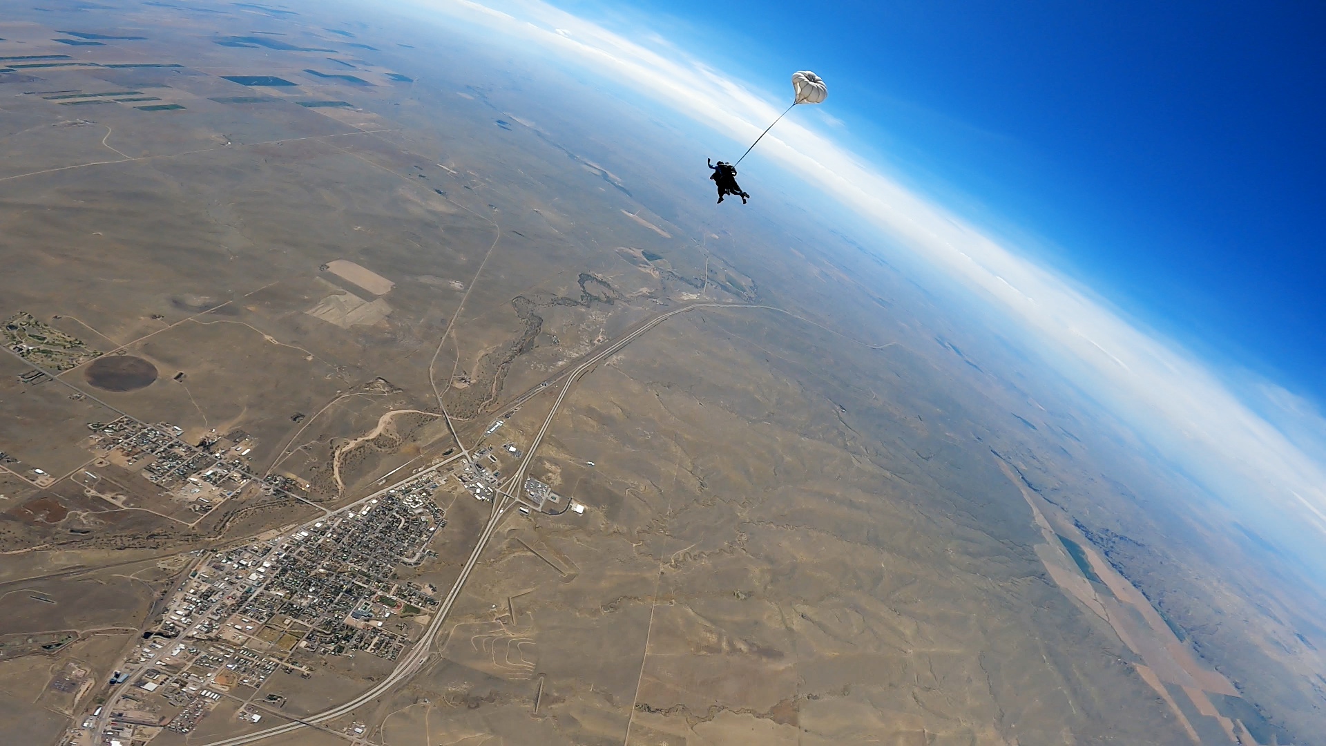 Skydive