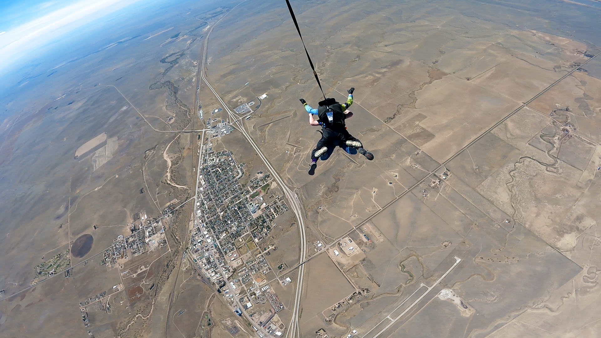 Skydive
