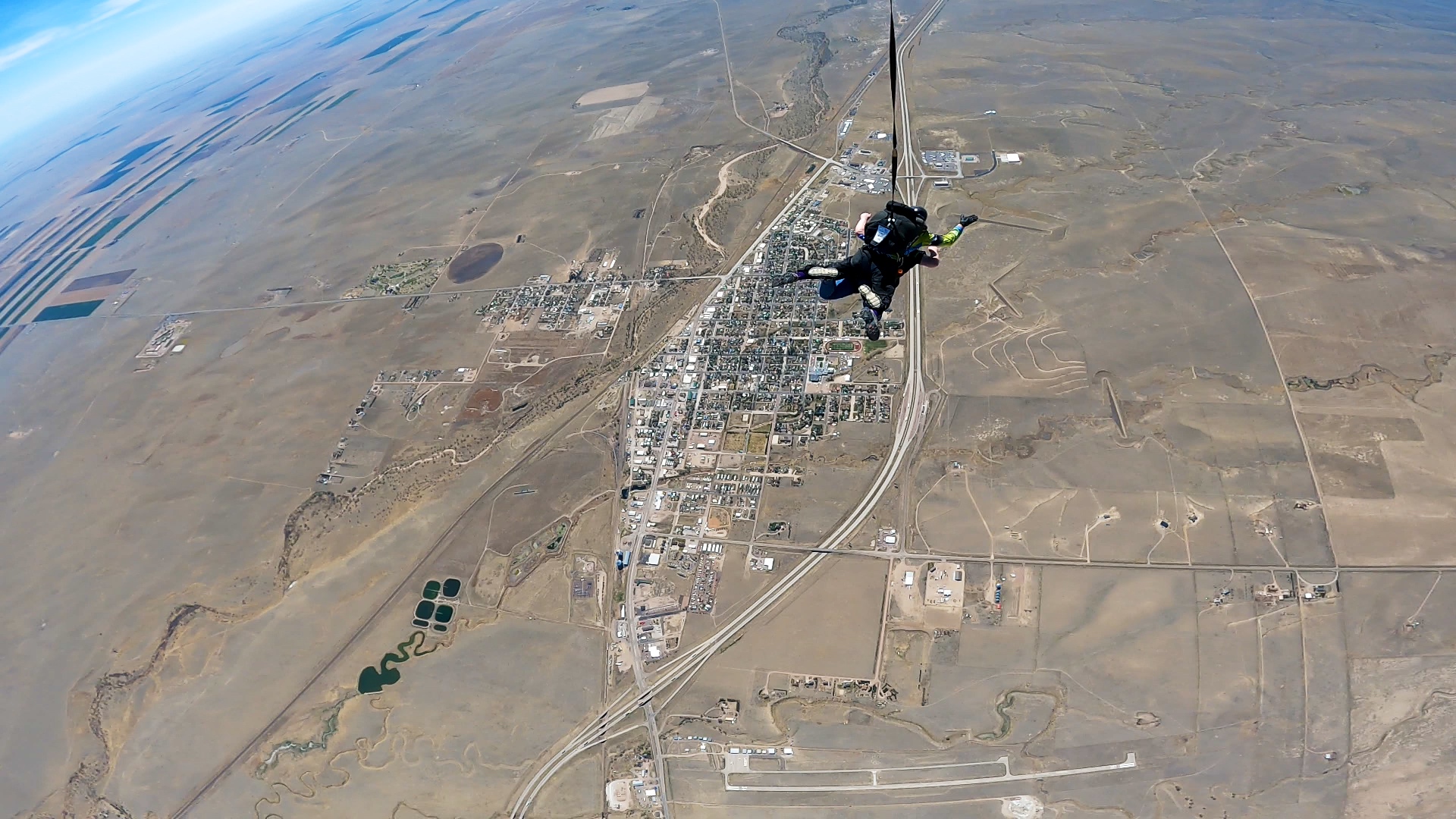Skydive
