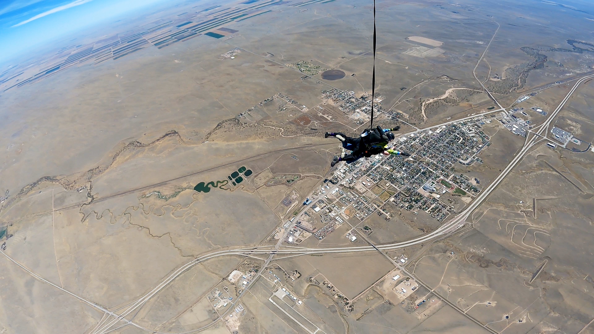 Skydive