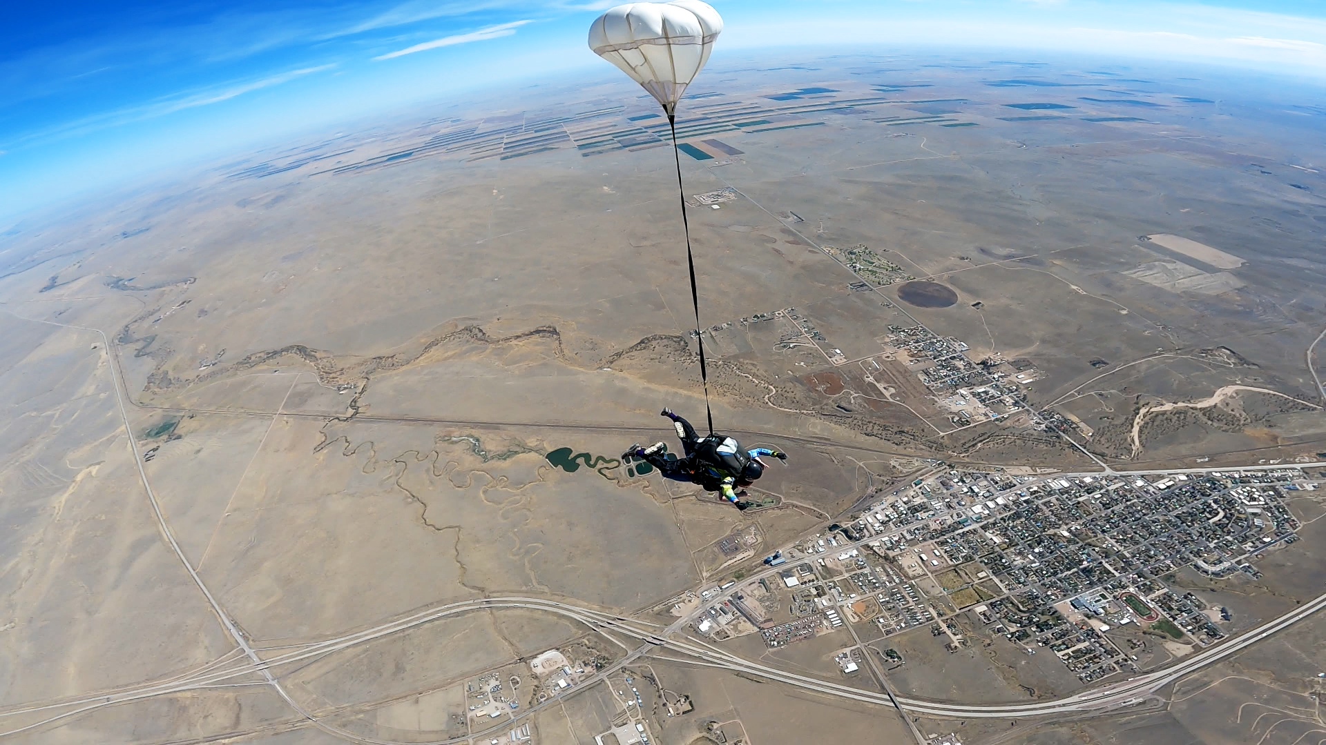 Skydive