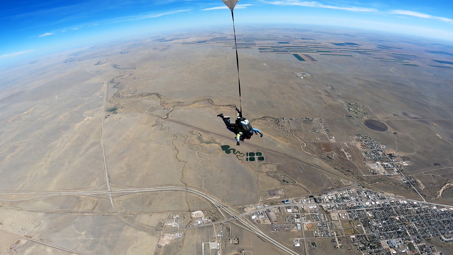 Skydive