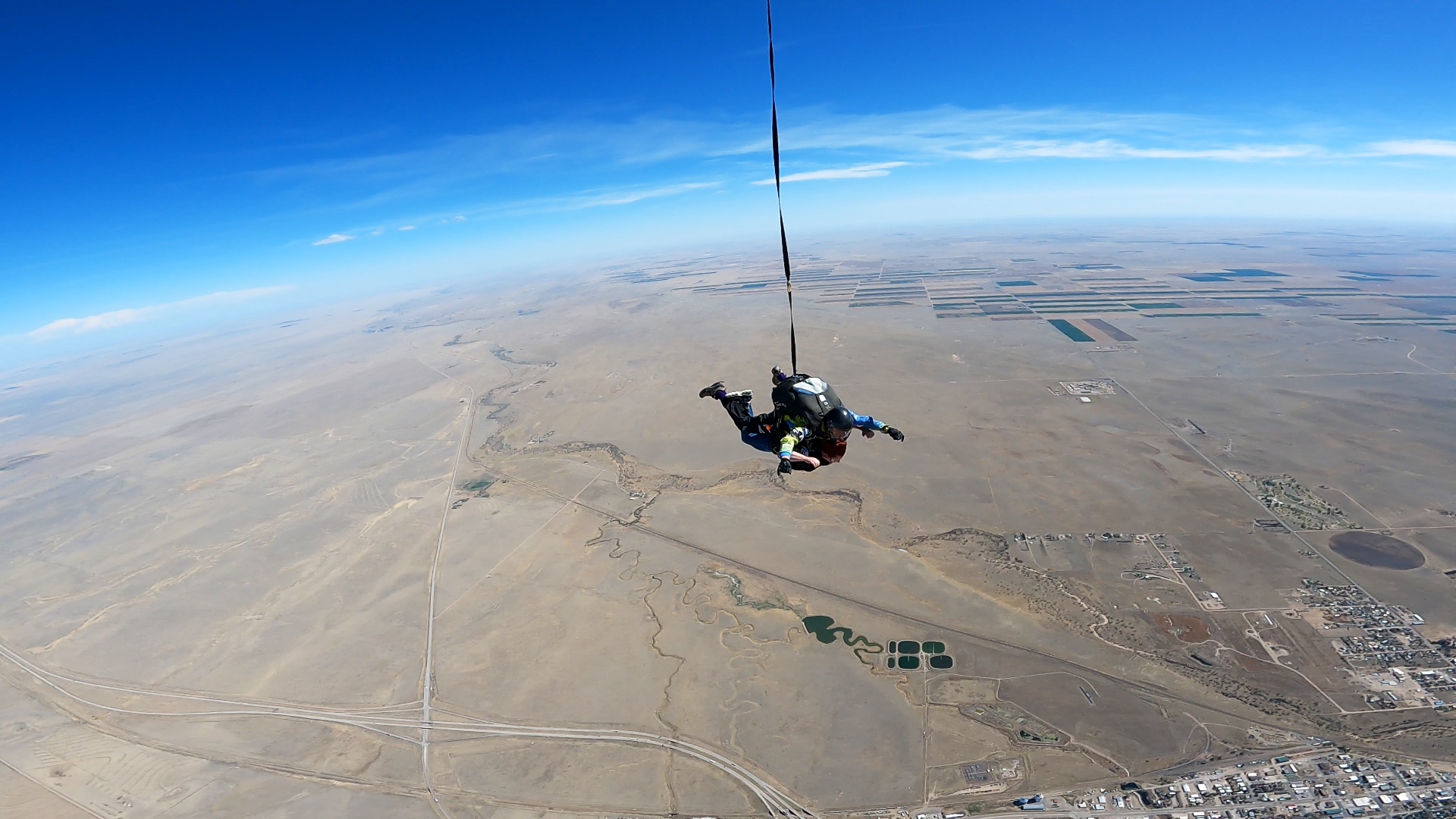 Skydive