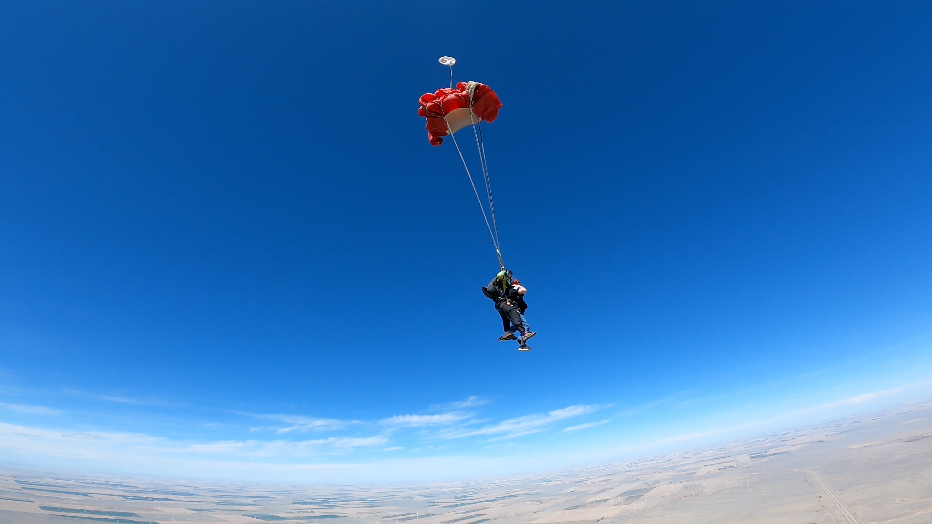 Skydive