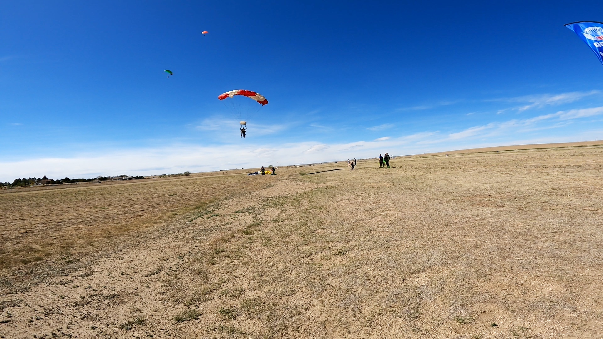 Skydive
