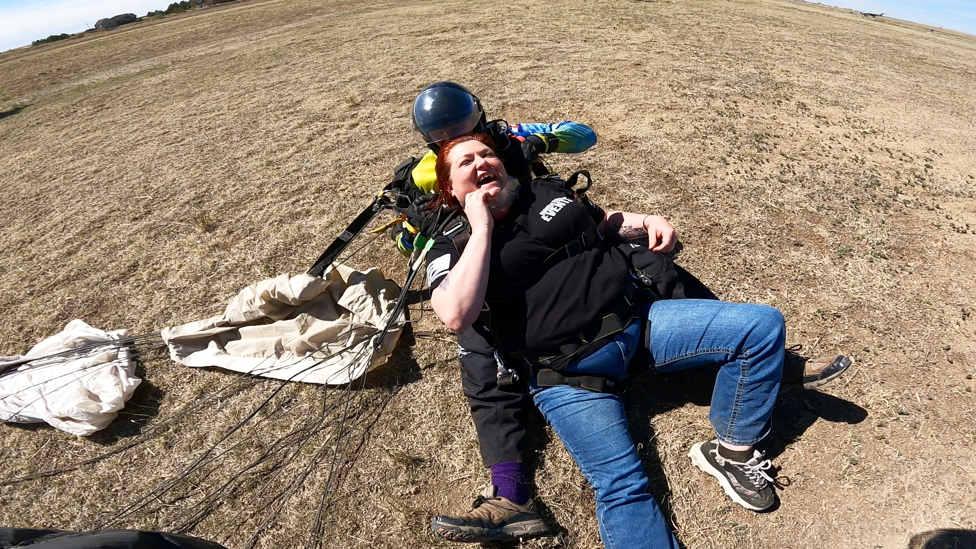 Skydive