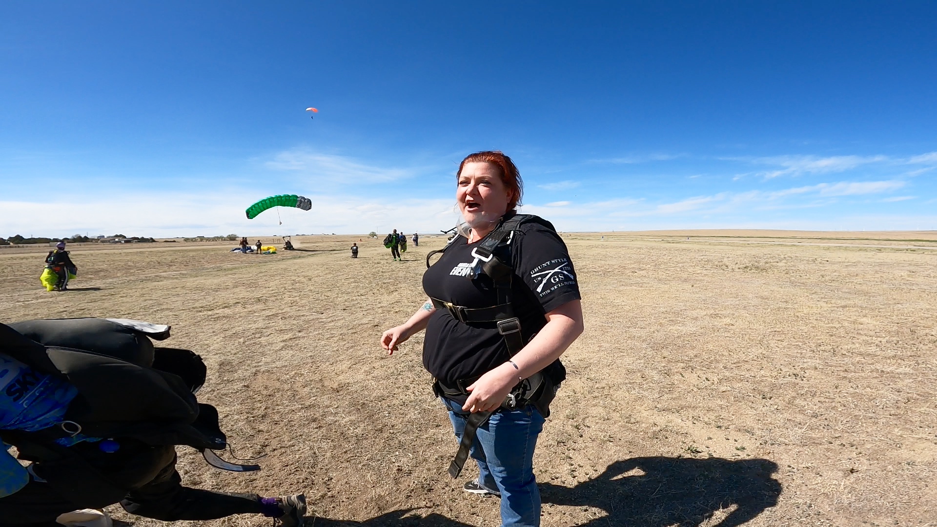 Skydive