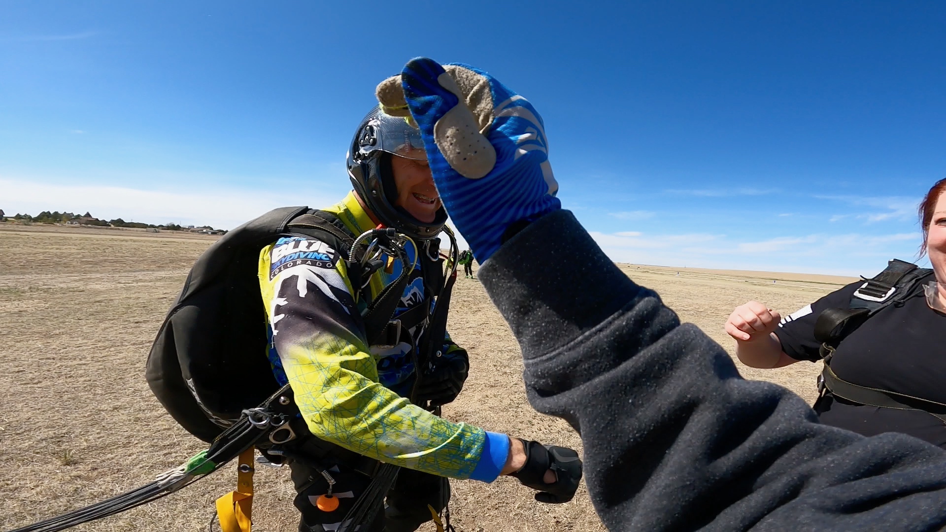 Skydive