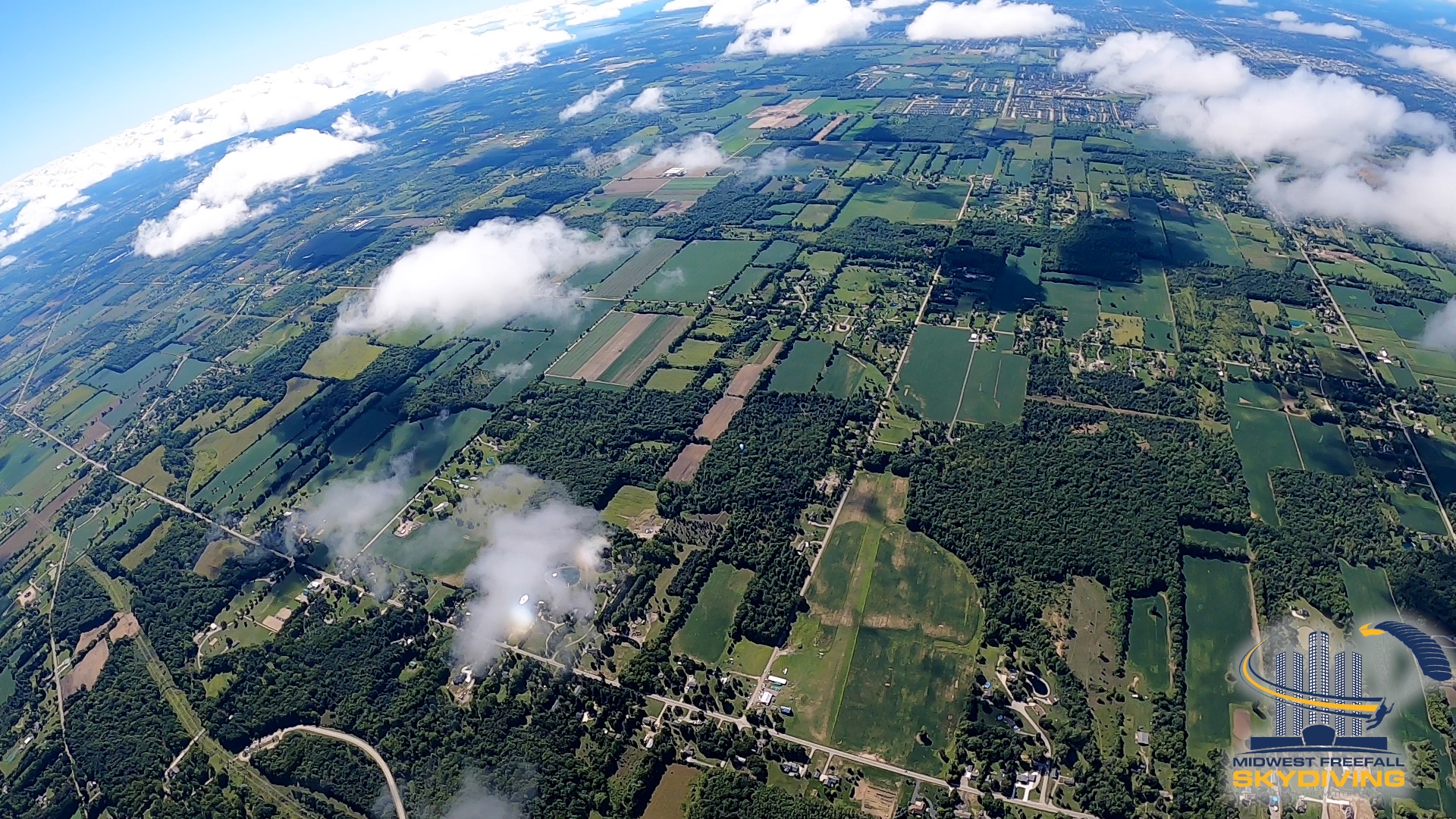 Skydive